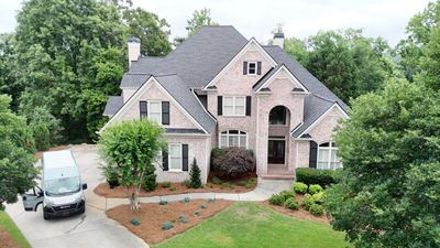  Binghurst Road  Suwanee Roof Replacement 