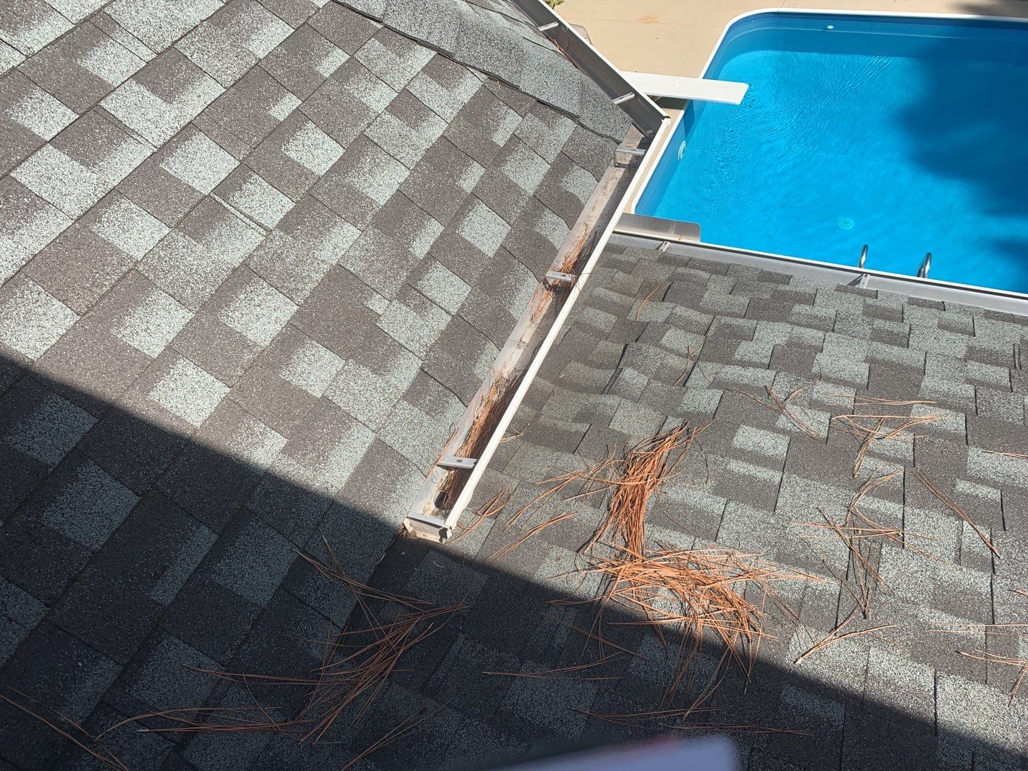 Re-Roof by American Roofing NC