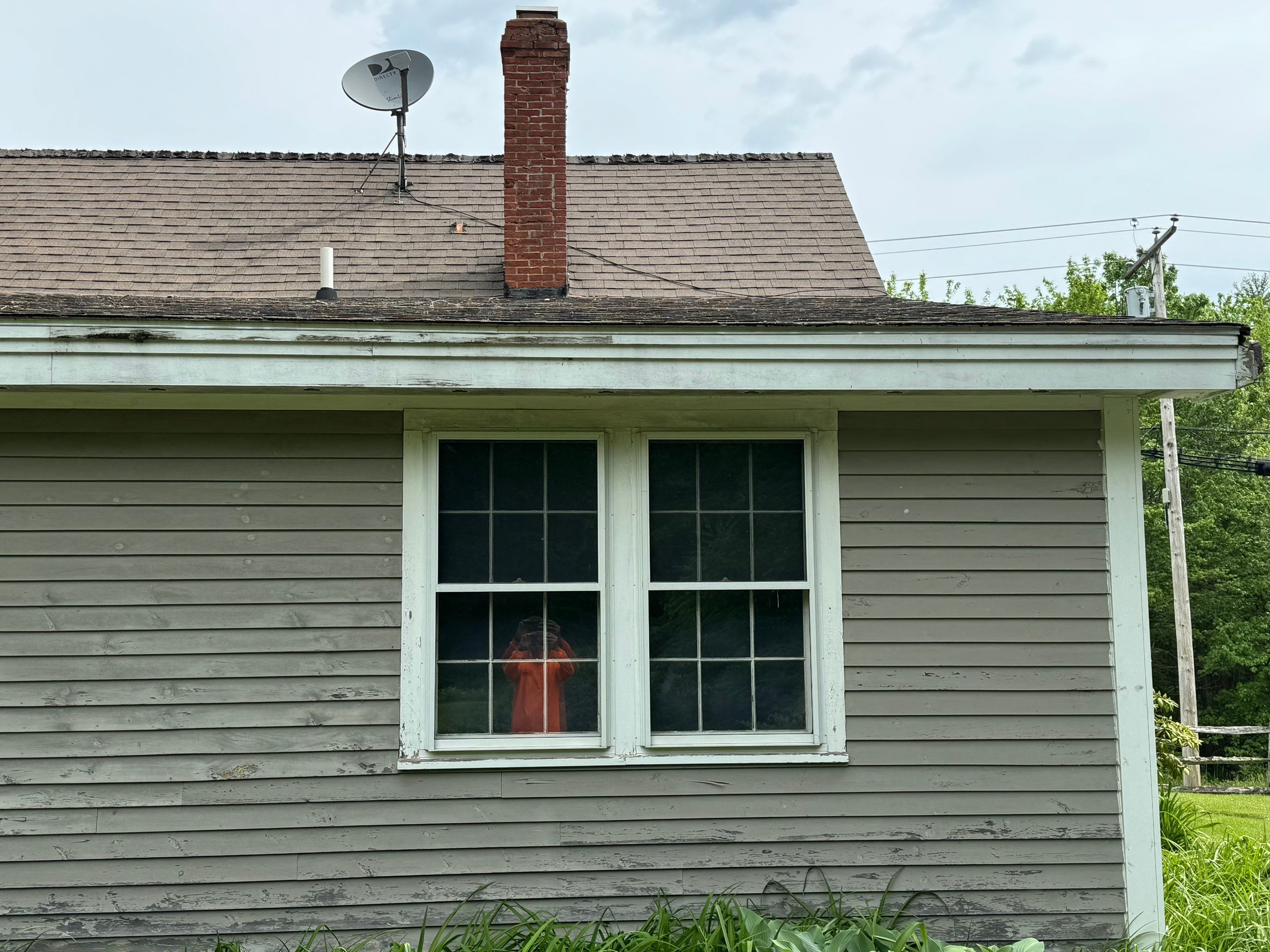 Complete Roof Replacement & Stunning Front Dormer Overhaul! by Sensible Home Solutions