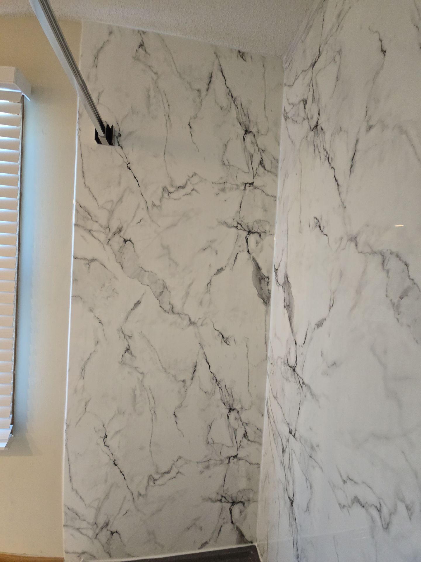 Love this style! by The Shower Company