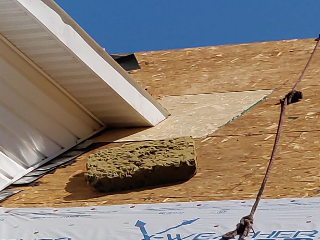 Residential Roofing Repair - Re-Roof by American Roofing NC