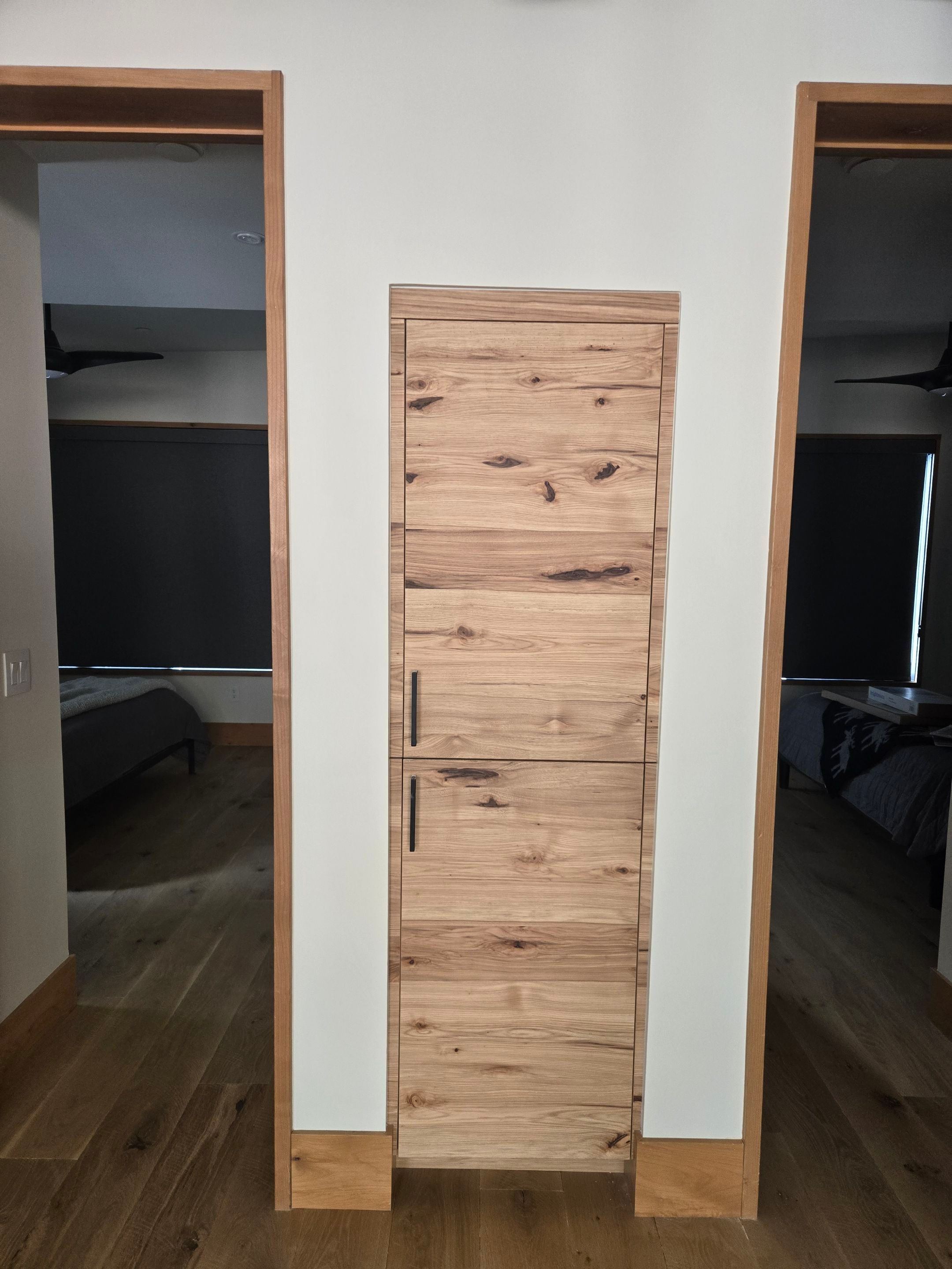 MV13 Full Residential Re-Build by Blue Room Construction LLC