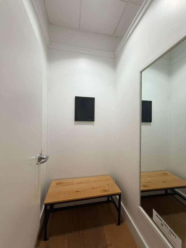 Commercial Painting - American Eagle by Alpha and Omega Pro Services