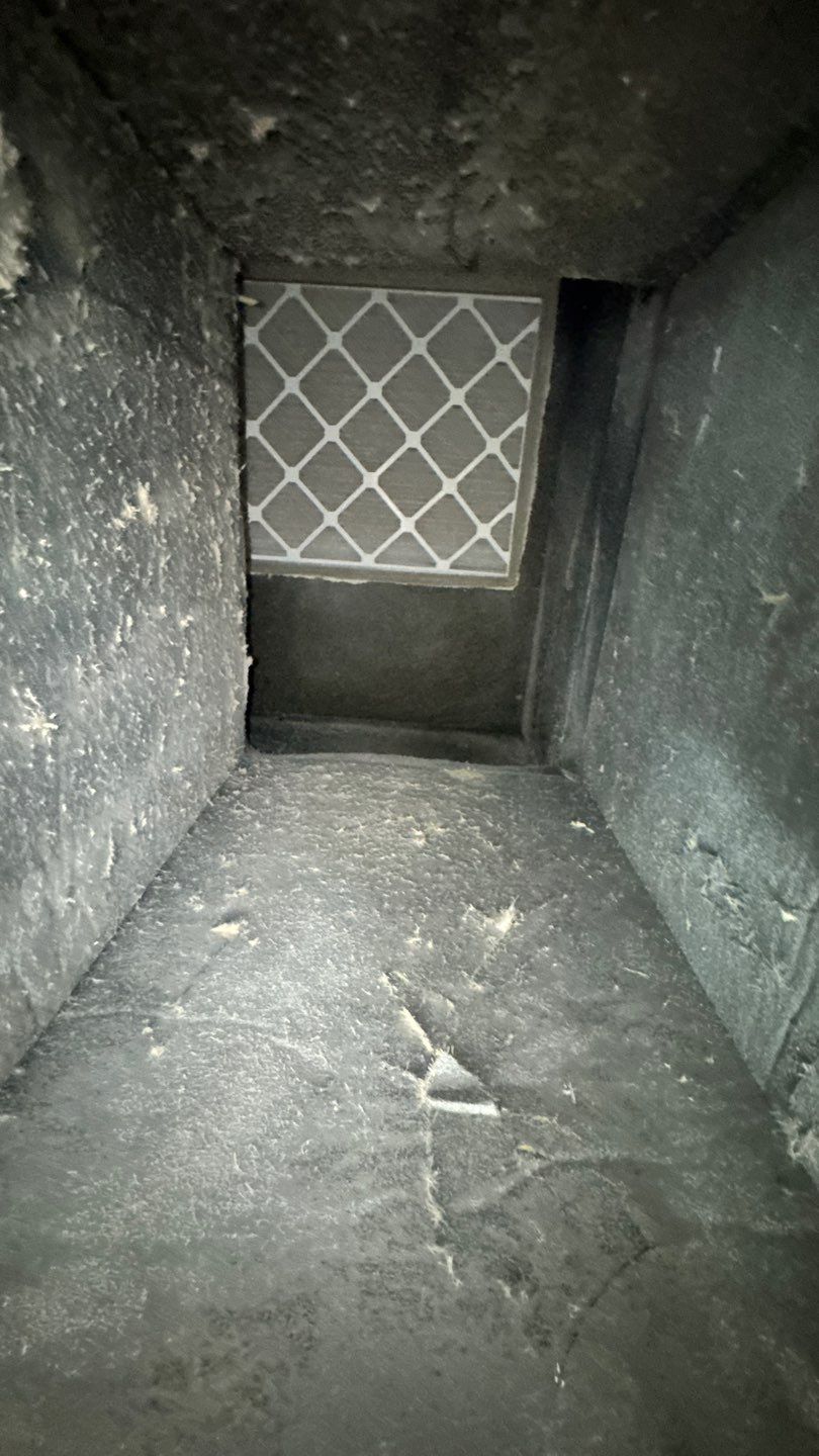 Air Duct and Dryer Vent Cleaning in Orlando by Hygienic Air, Inc