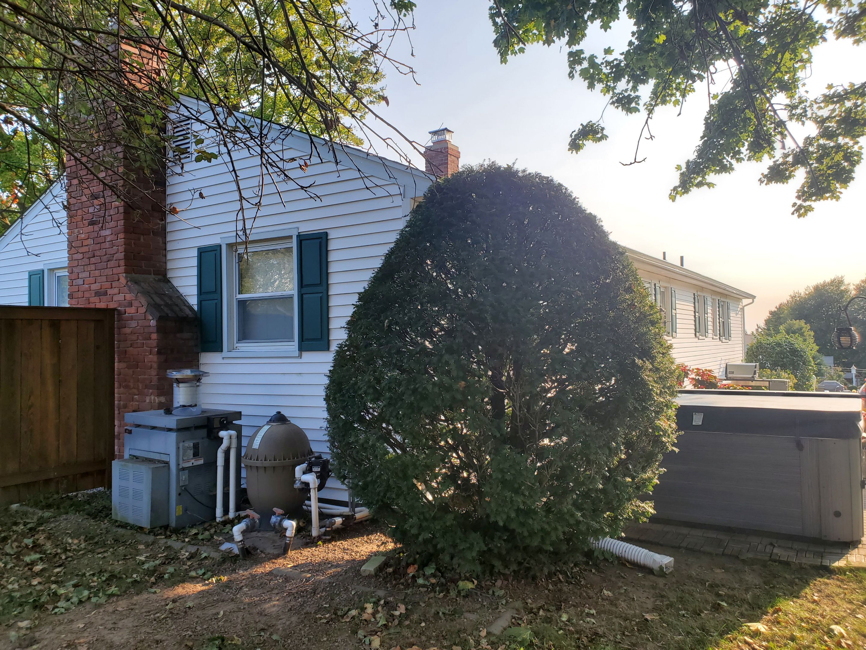 Residential Roofing Installation using Owens Corning TruDefinition Quarry Gray by A Plus Exterior