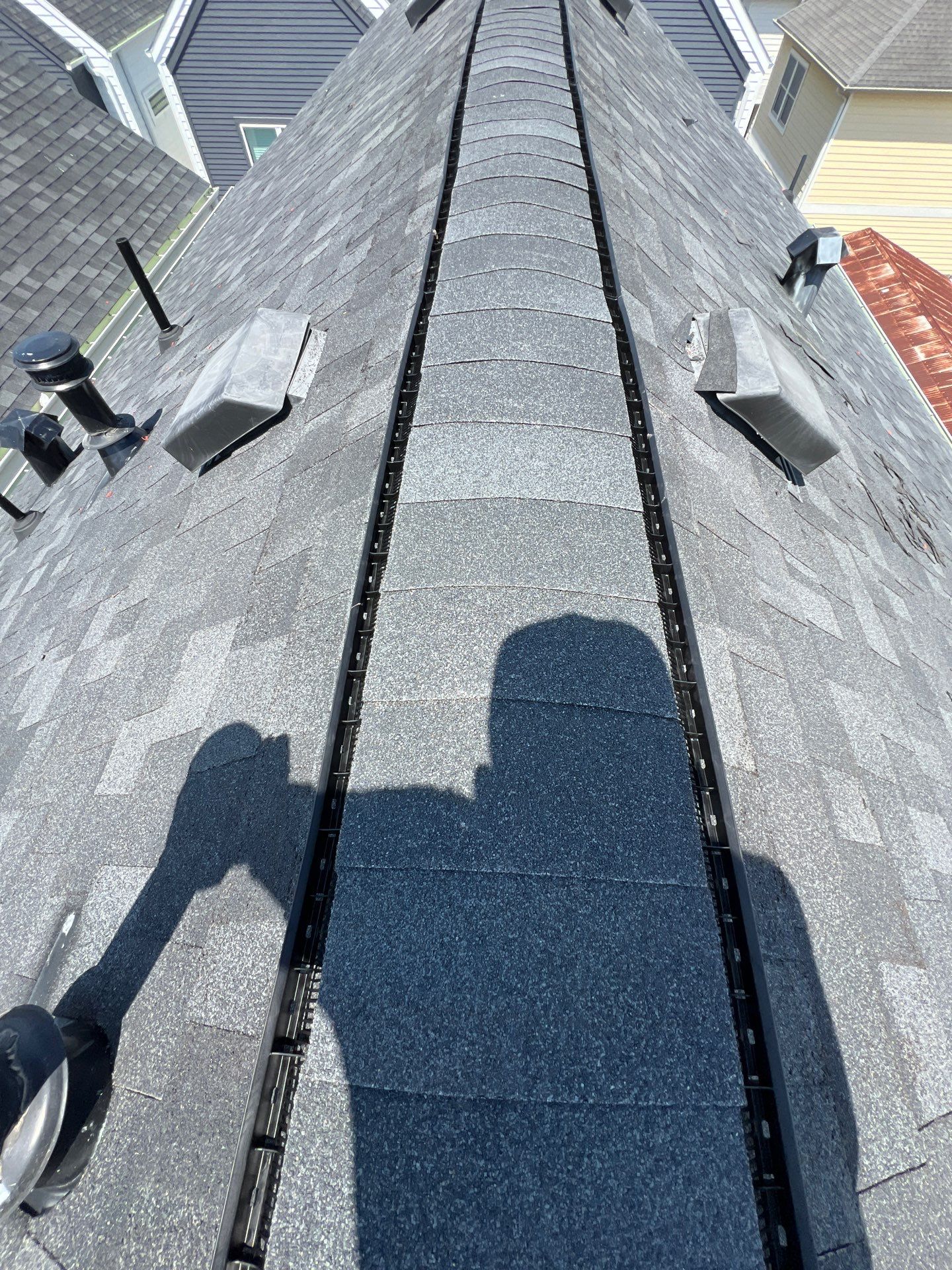 Roof Replacement Houston by Roof Repair Company