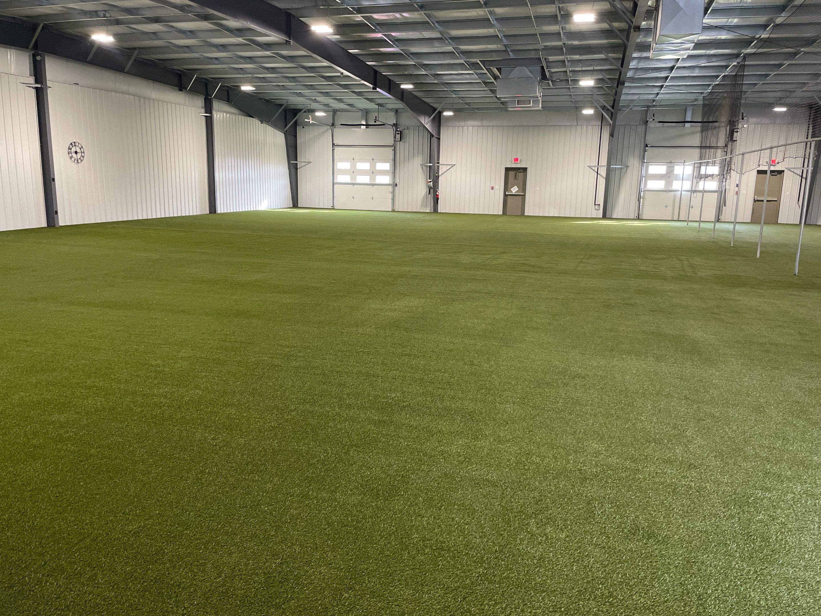 Ruff House in Fort Wayne by ForeverLawn NEIN/INDY
