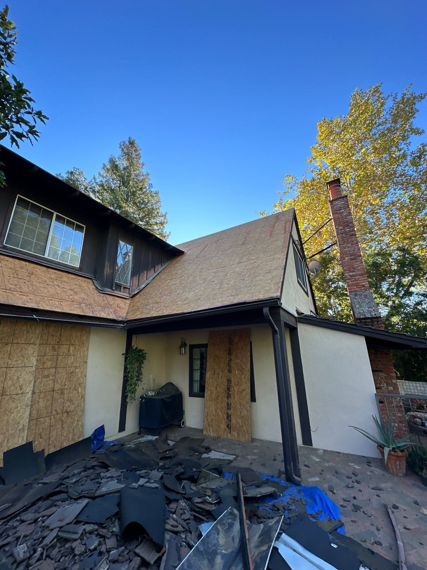 Roof Replacement - La Canada CA 91011 by Epic Roof Replacement