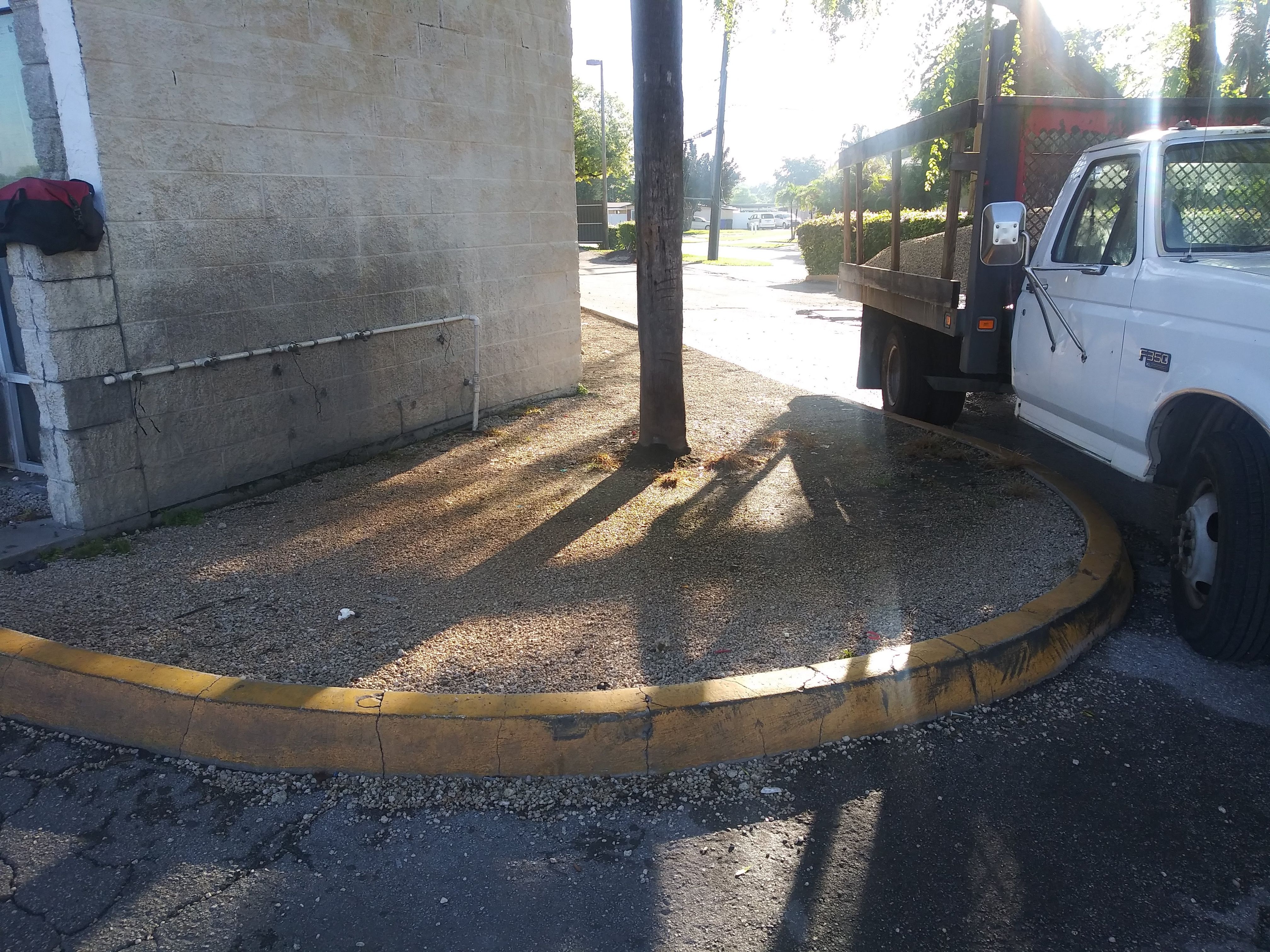 Commercial Grounds Maintenance by
M.A.B. Landscaping & Property Maintenance