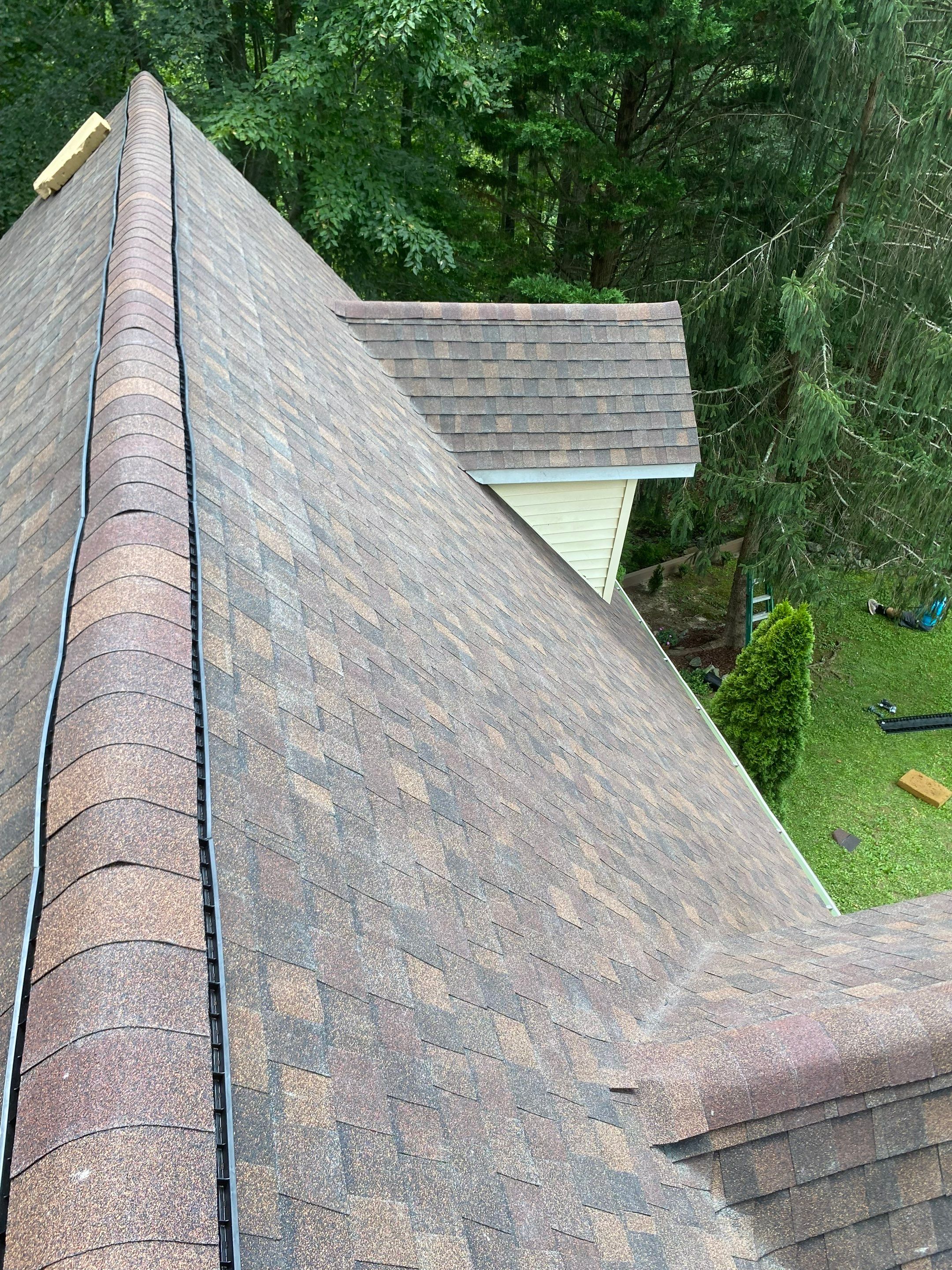 Storm Ready Exteriors, LLC featured photo.