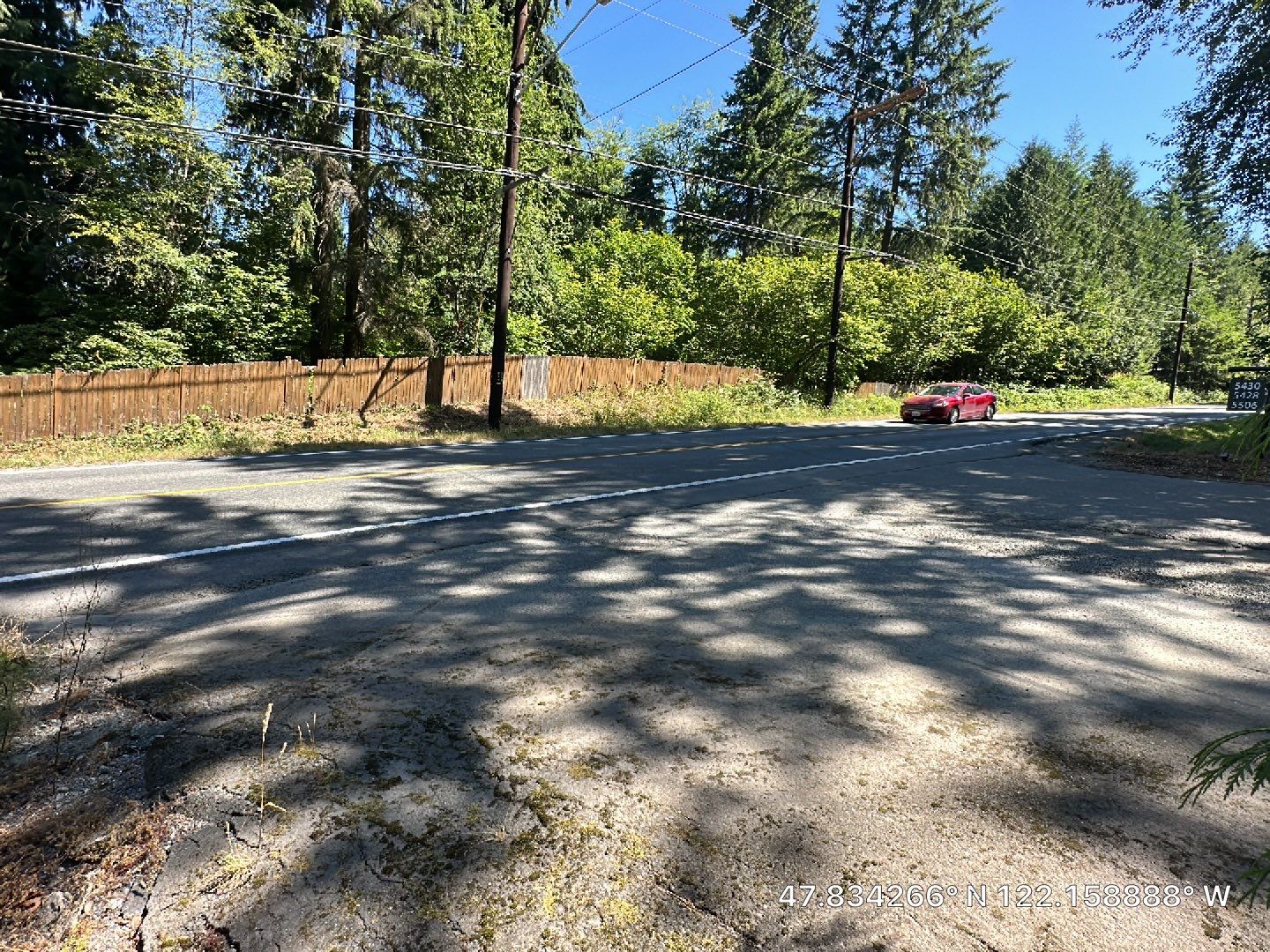 Igor | Patch Repair, Asphalt Project by Jireh Asphalt & Concrete Inc 