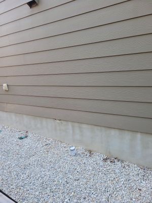 Project in San Antonio, TX