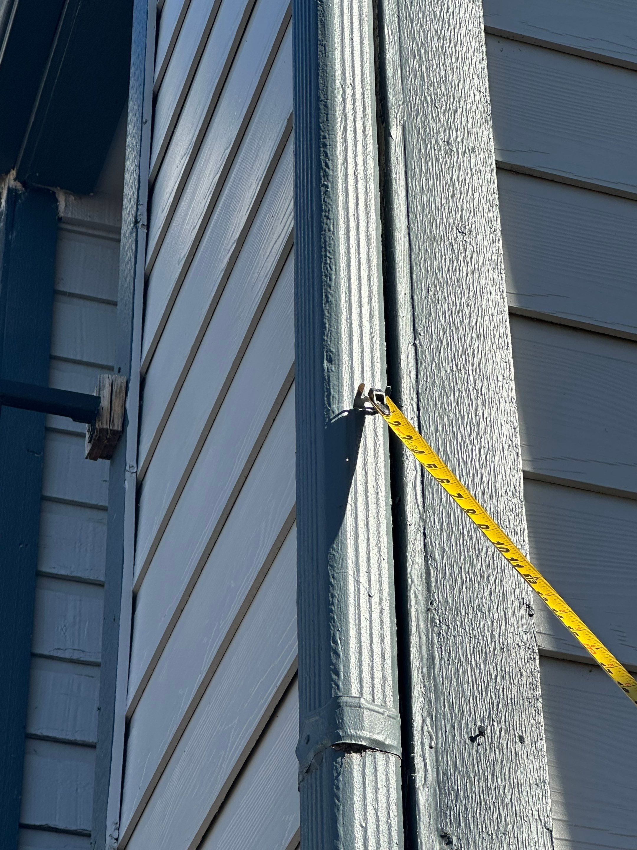 Apartment Roofing Repairs using Certainteed xt25 by Becker Roofing and Exteriors
