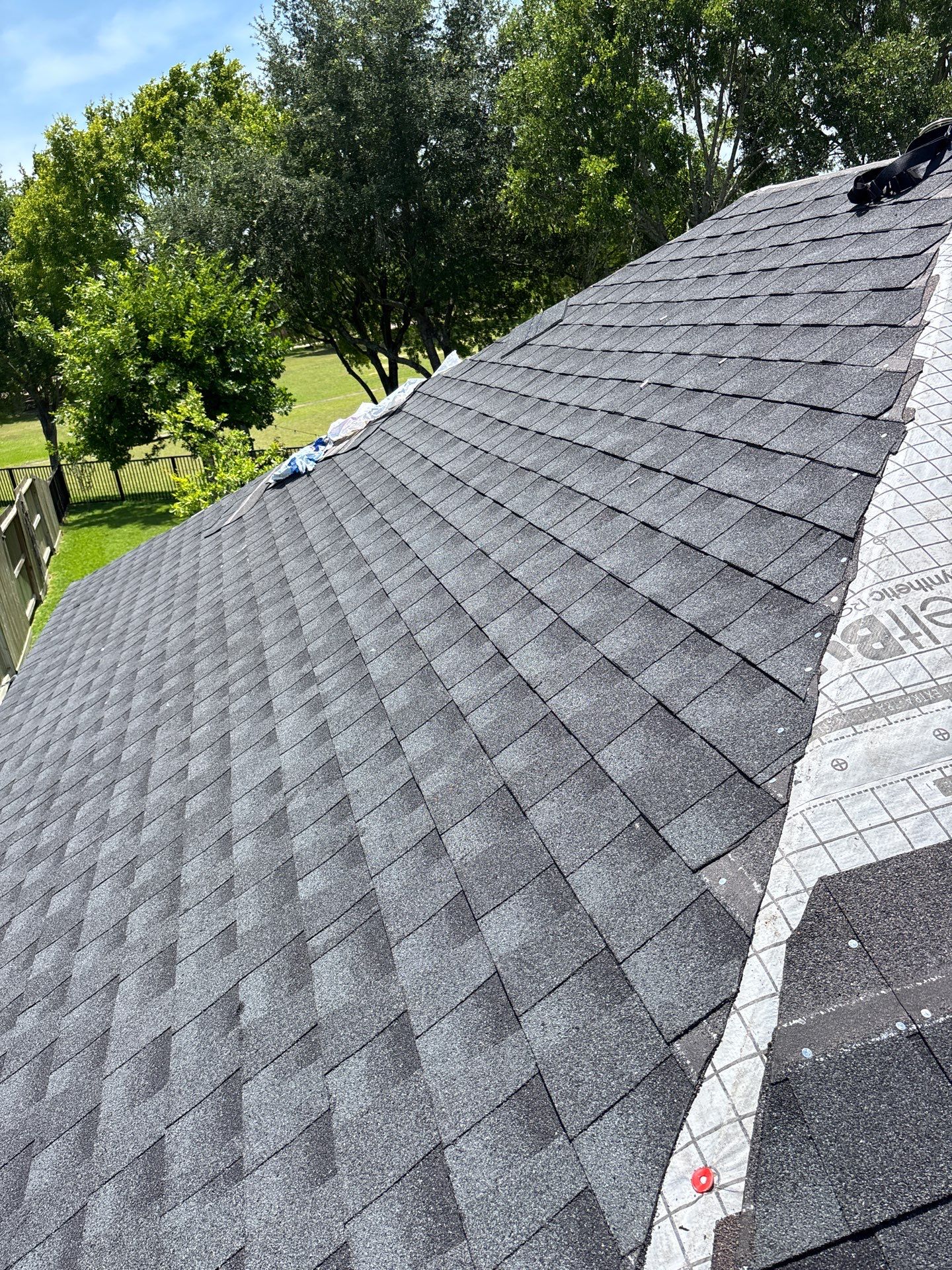 Roof Replacement Pearland by Roof Repair Services LLC