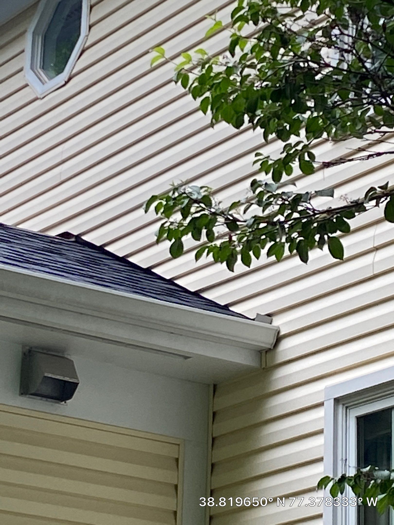 Fairfax Certainteed Landmark Pro Roof Project by RM Banning, Inc.