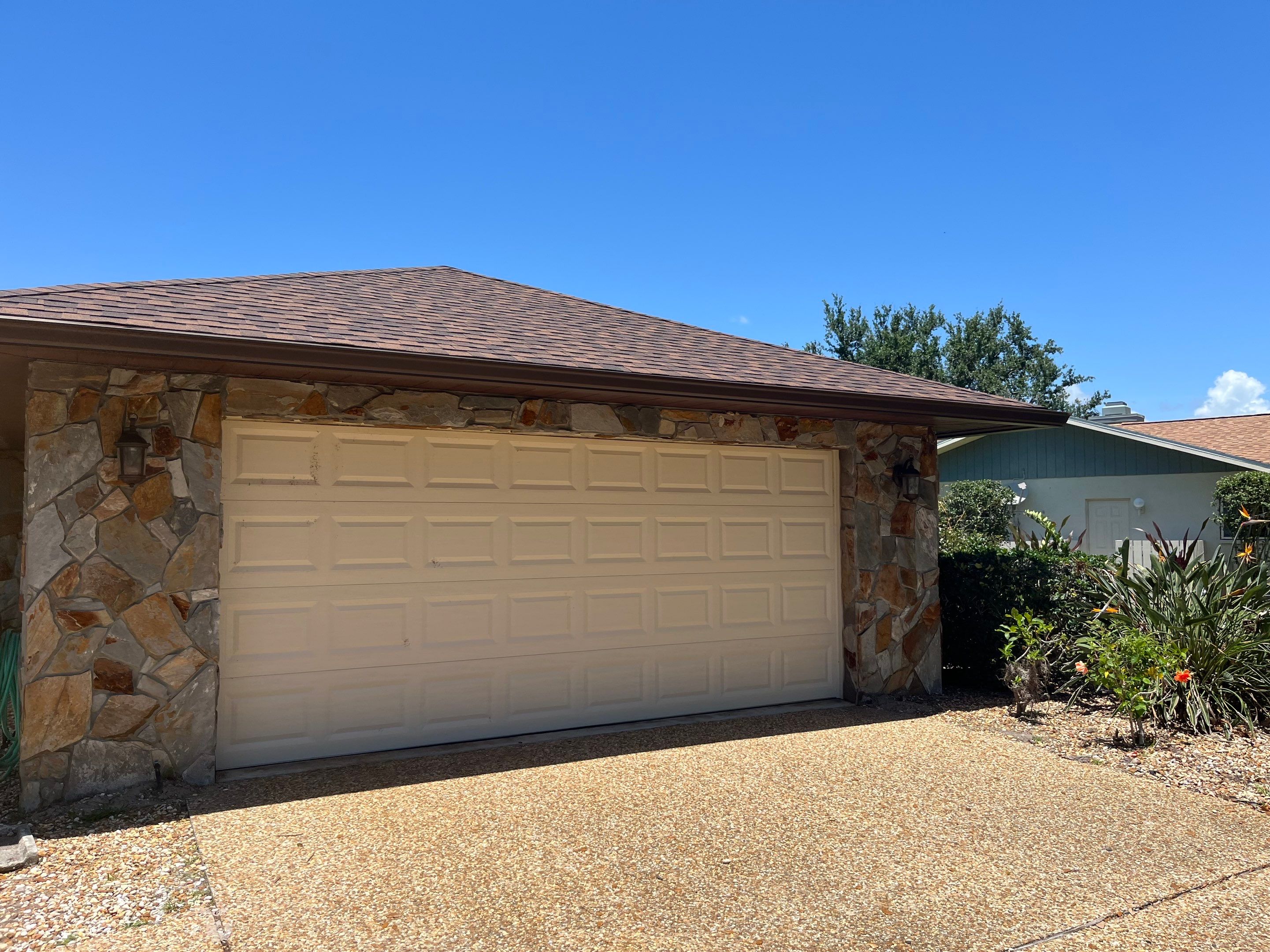 Gutter Guard Installation in Venice FL by Gutter Professors