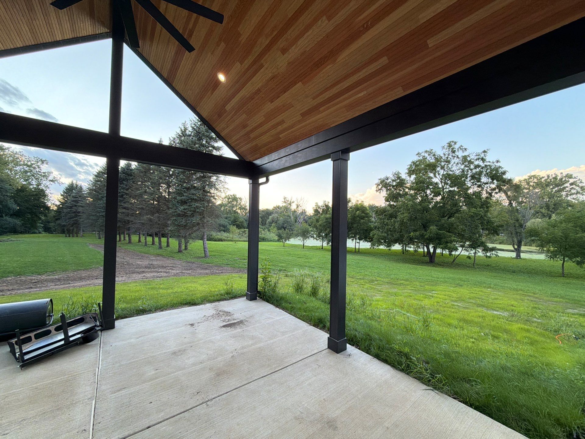 Long Grove by Affordable Housing Corporation of Lake County