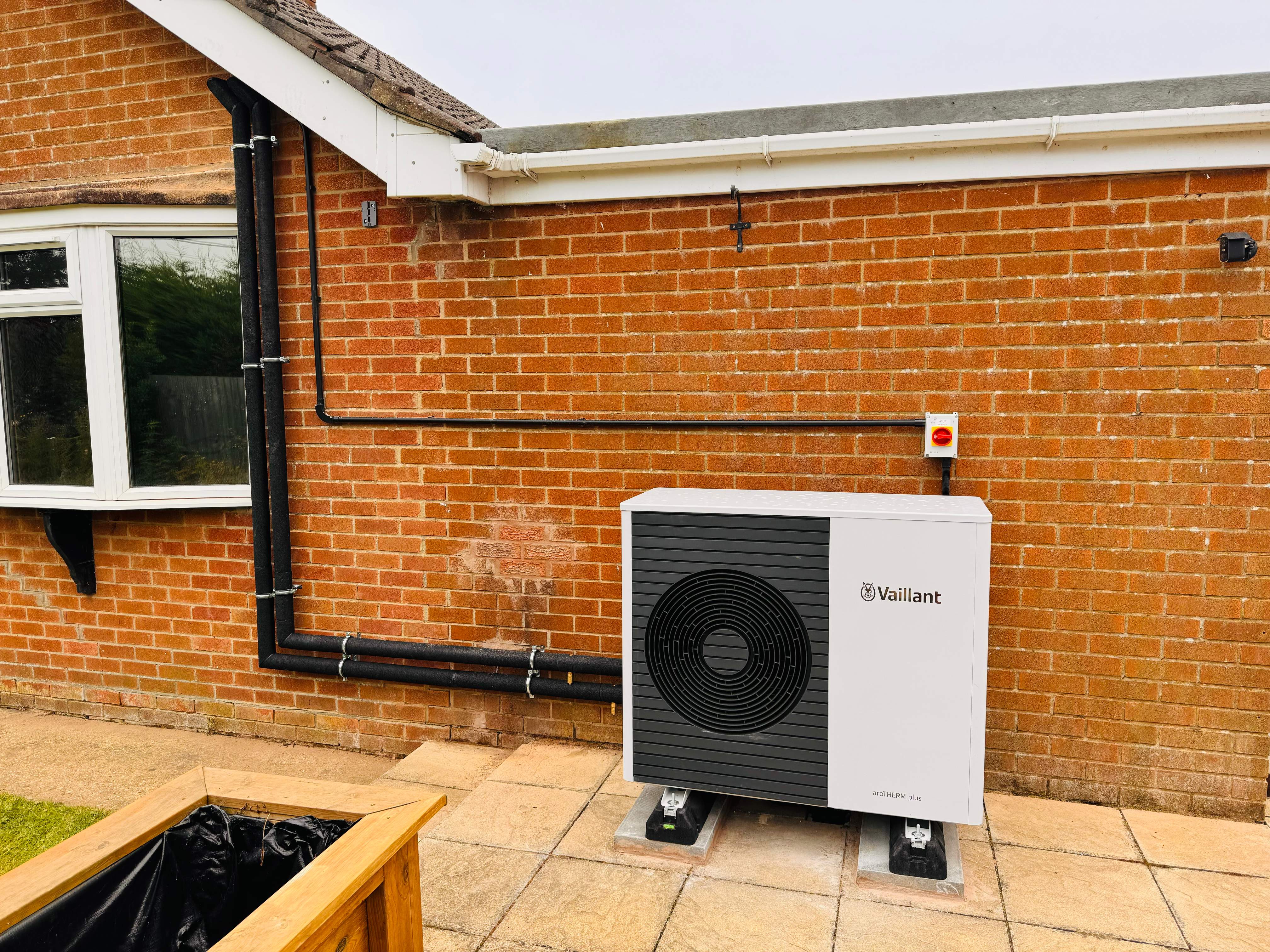 From Apprentice to Installer 🔧🔥 by Elite Services Group Ltd