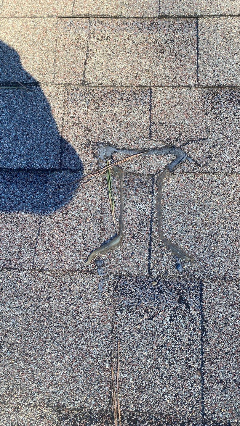 Bye Old, Hi GAF HDZ ππ½β¬οΈ by Georgia Roof Advisors