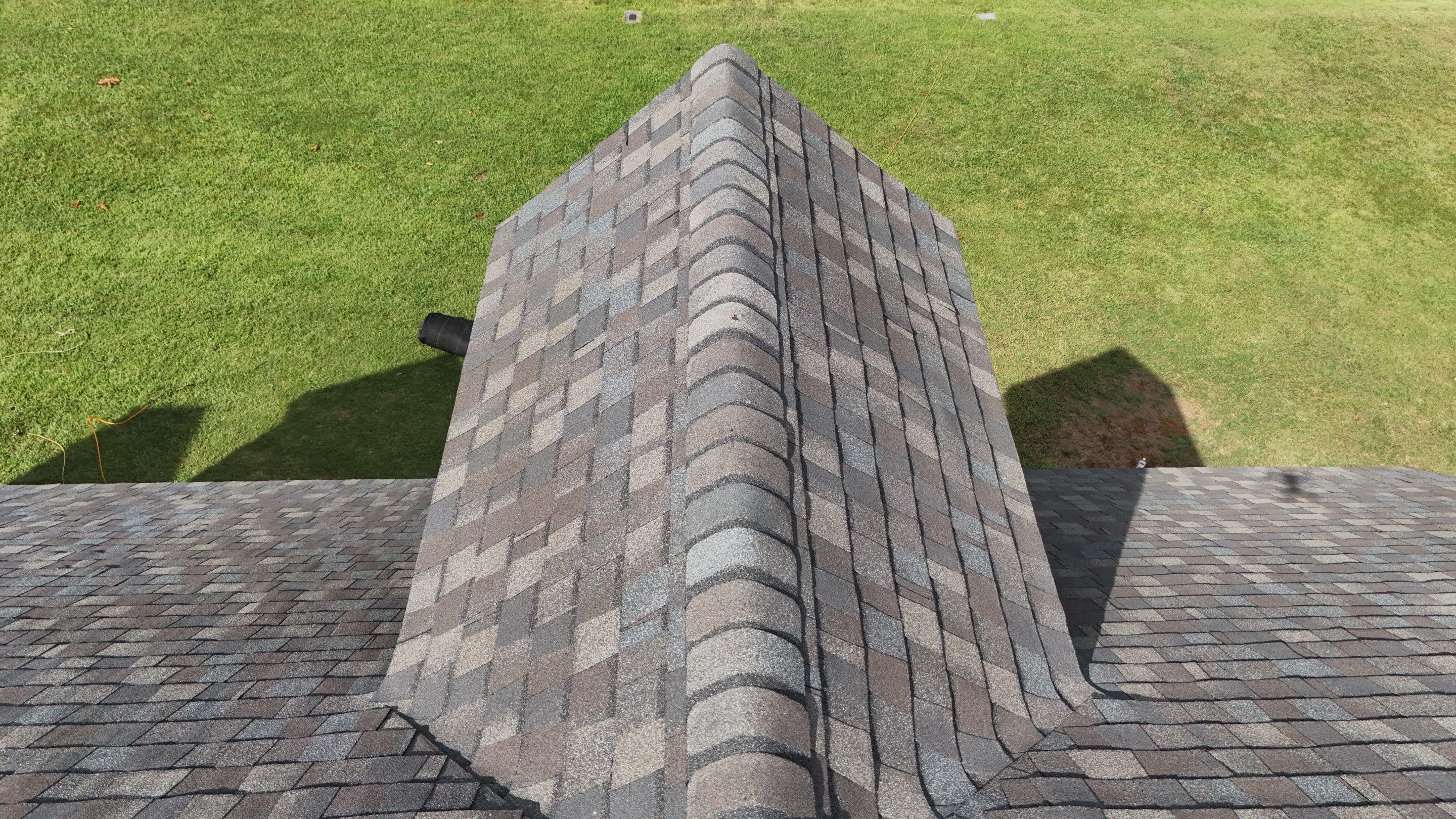 Driftwood Re-Roof & Gutters by Royal House LLC