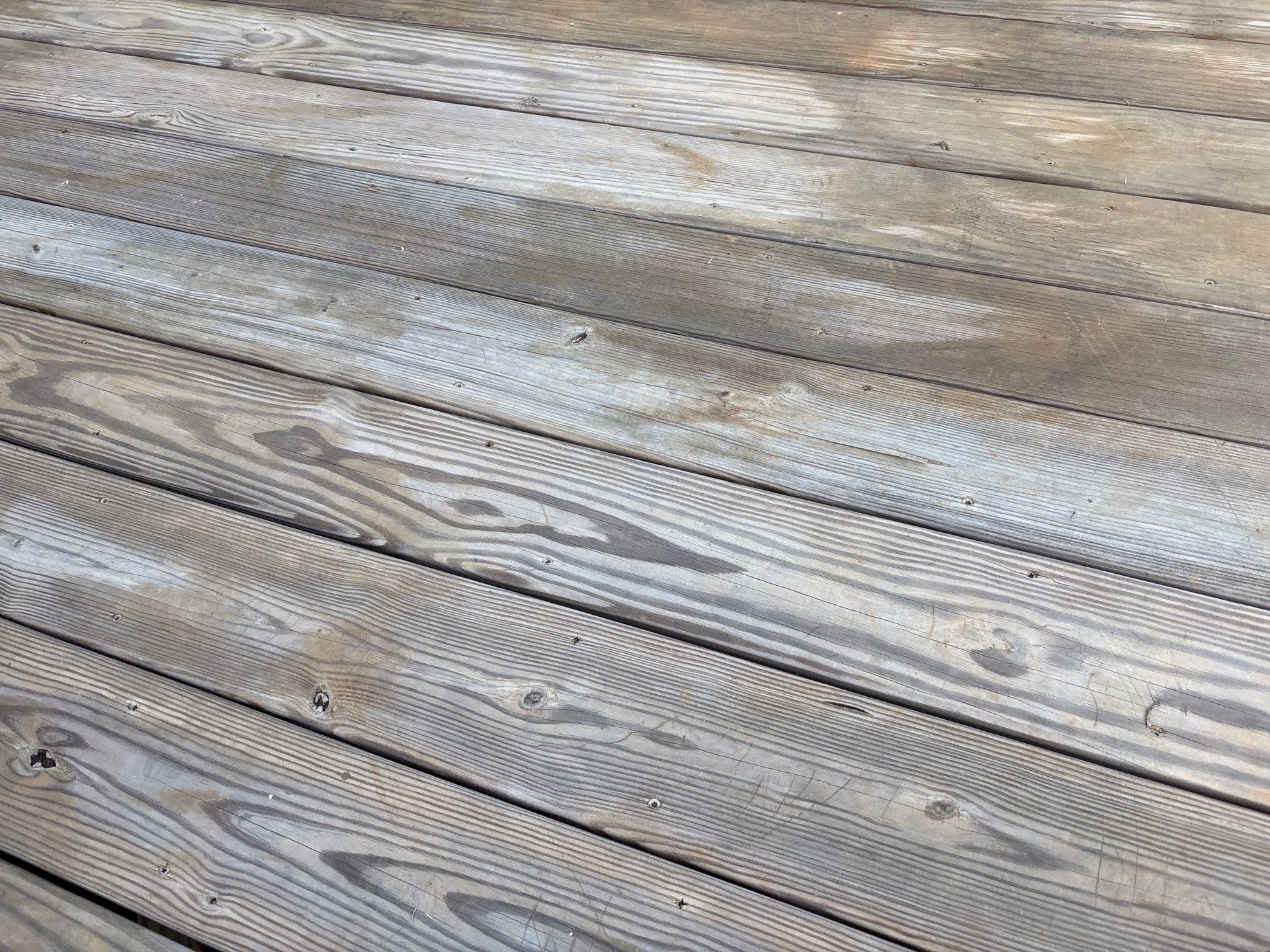 Wood Pergola using Wood Sealant by DuraSeal