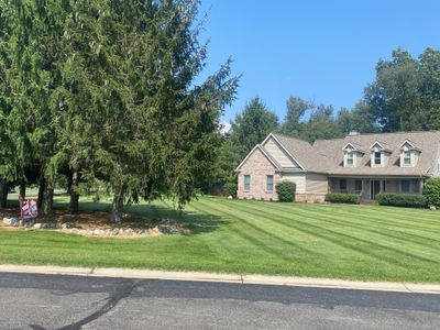 Roof Replacement using CertainTeed Landmark
