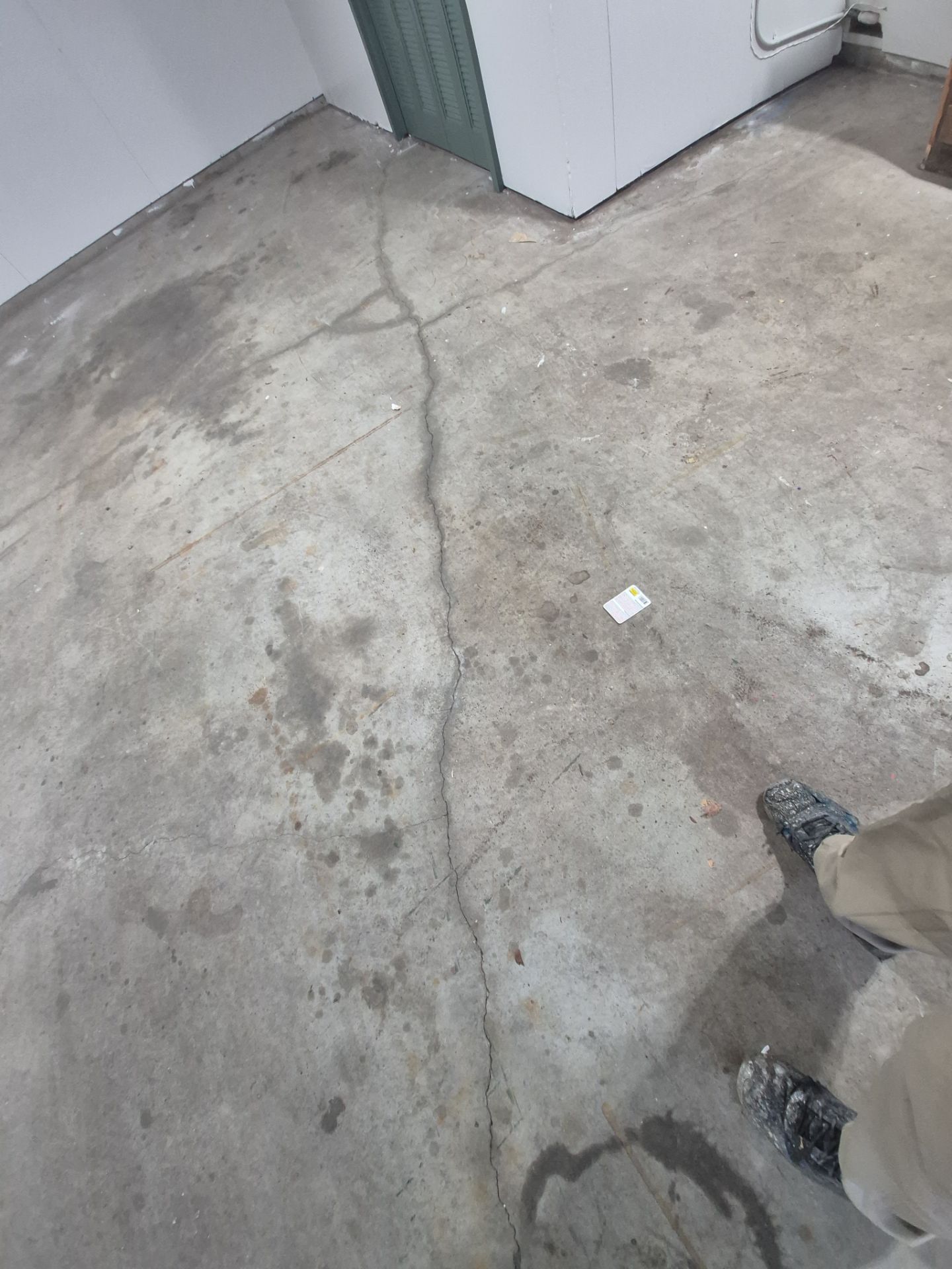 Project in Midland by Wise Coatings of Central Michigan