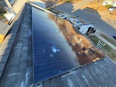 Project in Virginia Beach