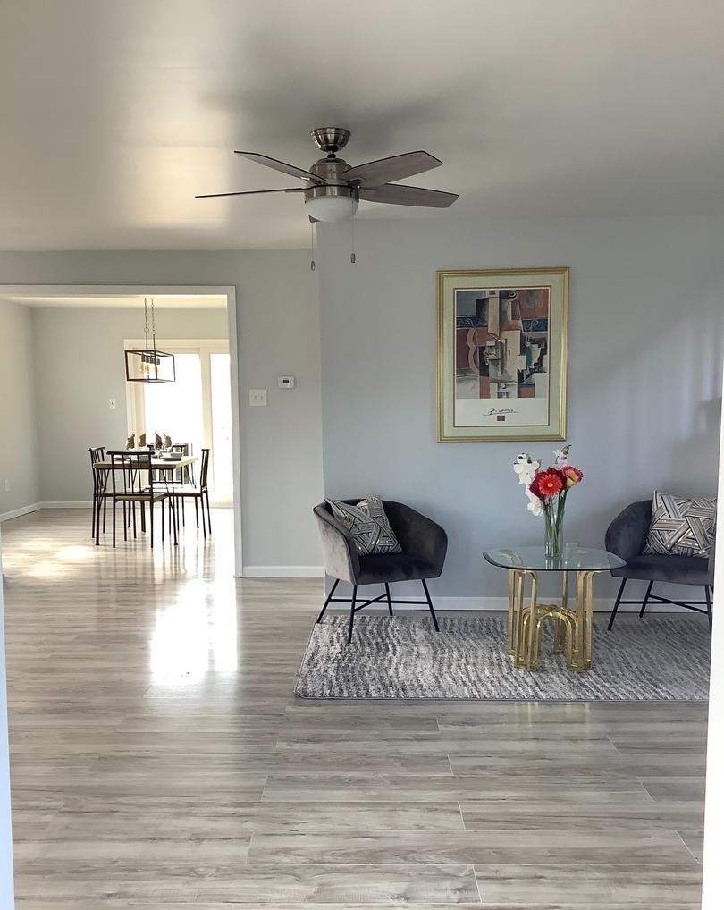 Residential Remodel by A1 NERDY HOMES LLC