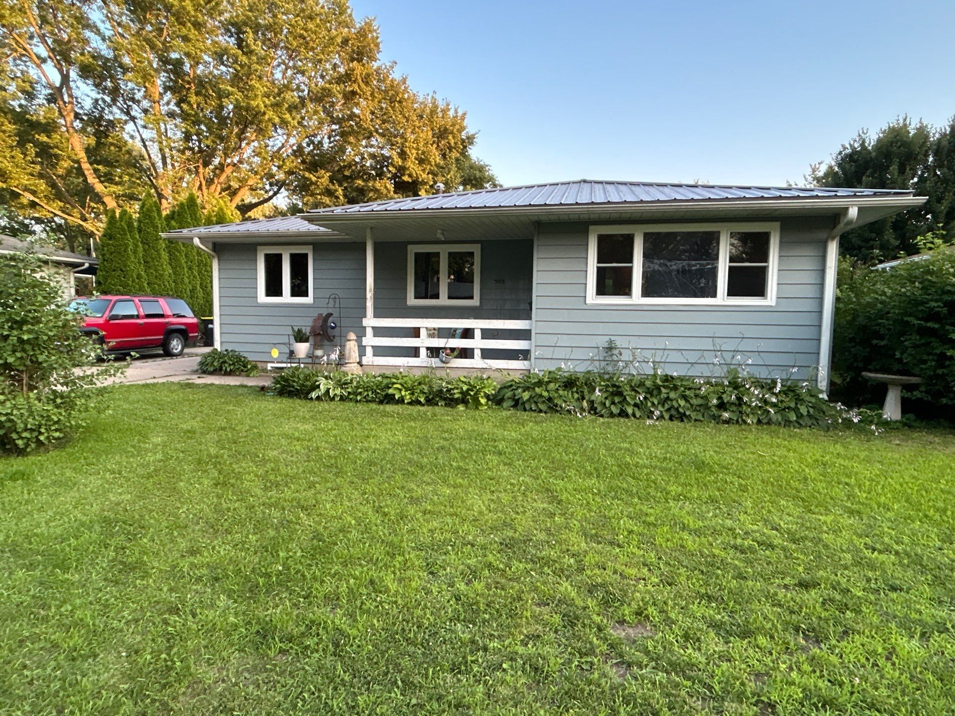 Installing Pella 250 Series Casement Windows by United Windows and Siding LLC