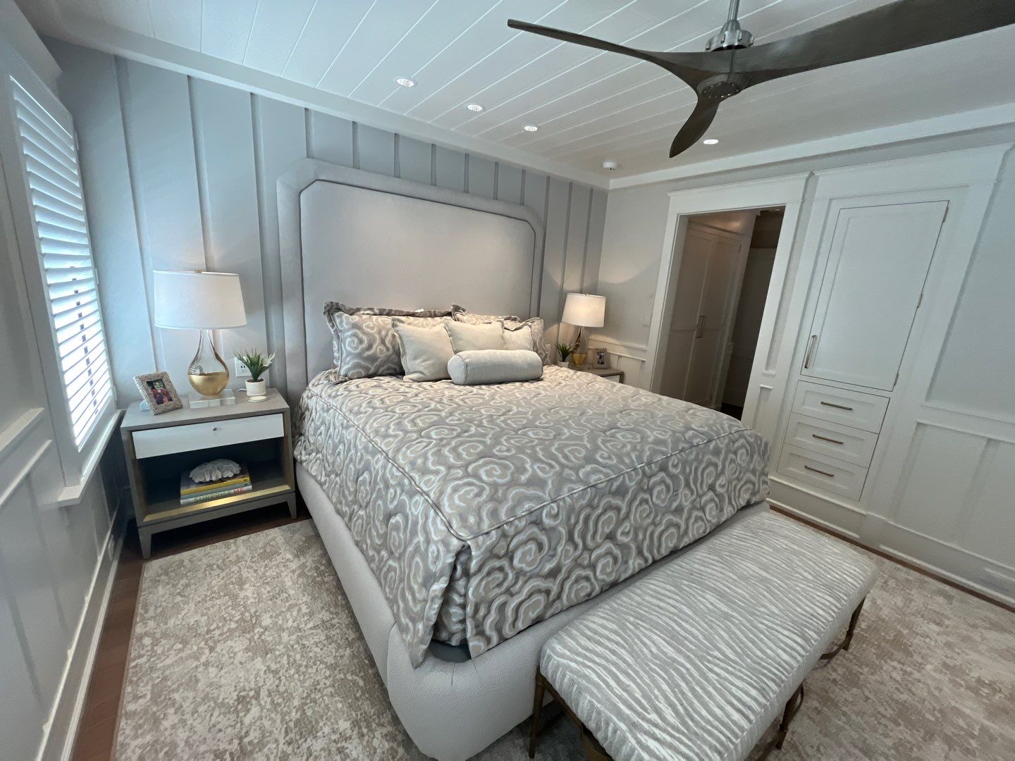 Luxury Home - Avalon, NJ by FreshCoat Works LLC