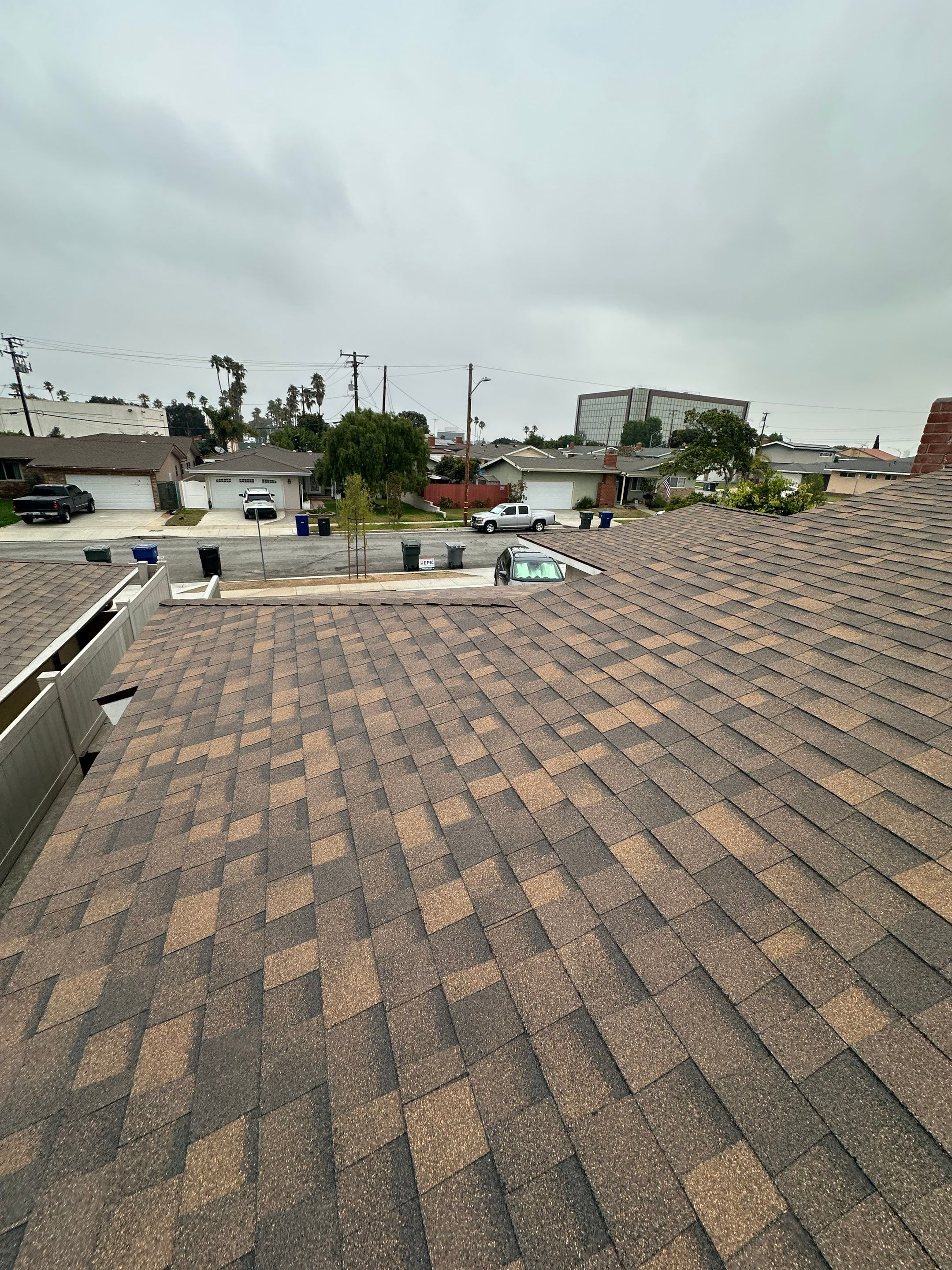 Roof Replacement - Torrance, CA 90505 by Epic Roof Replacement