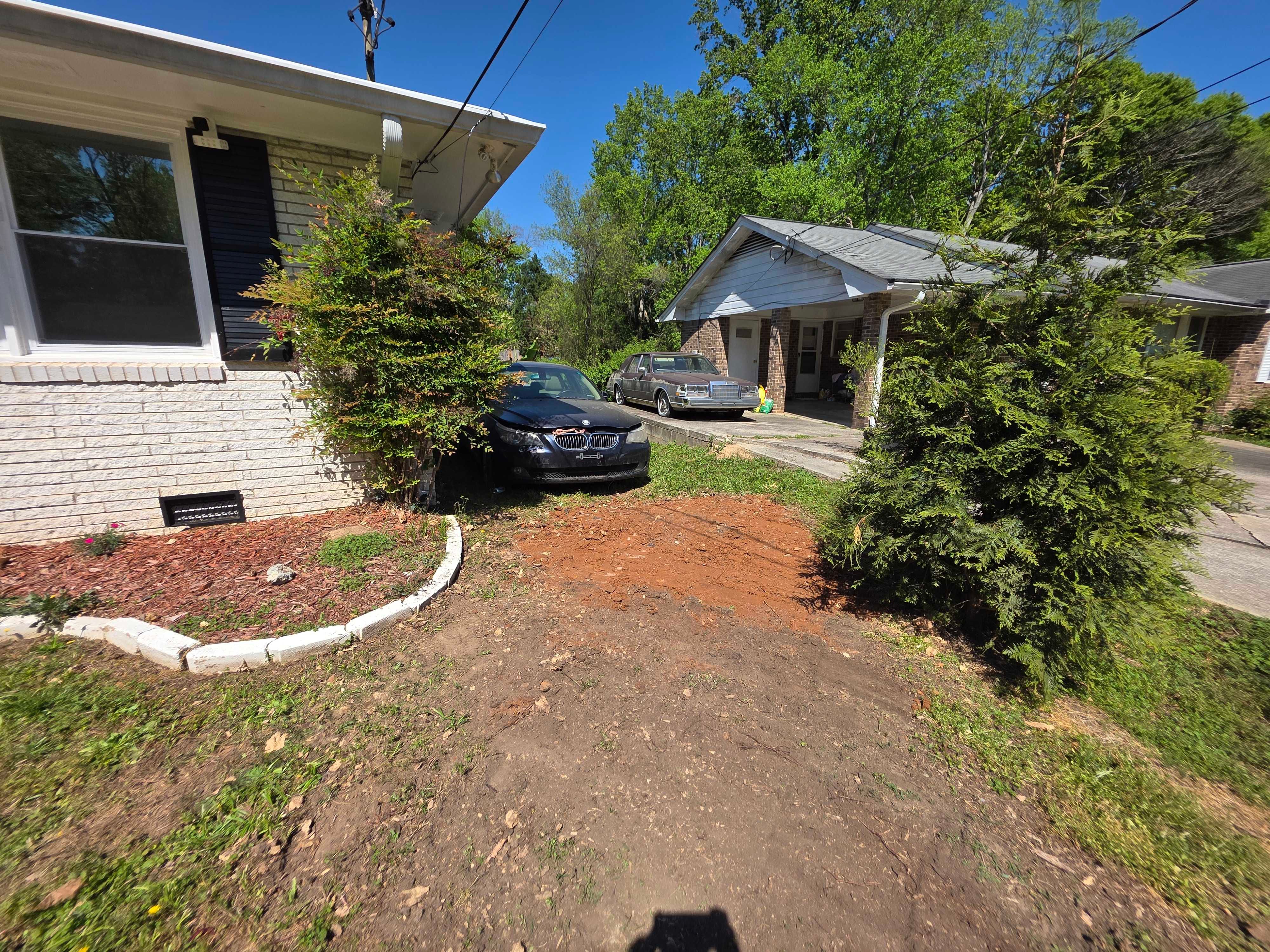 Turnover Work in Morrow by Task Masters Handyman Services, LLC