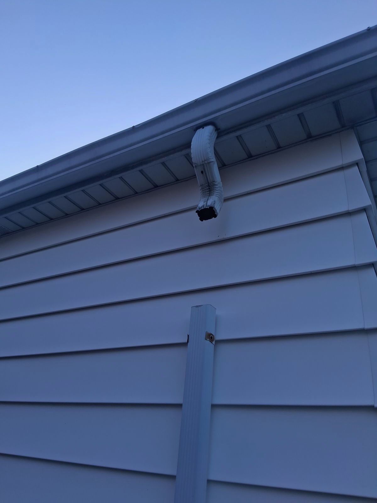 Roof and Gutter Replacement by Homestyle in Parma by Homestyle Home Improvements (HHI)