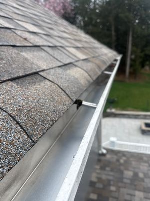 Gutter Cleaning in Colts Neck, NJ