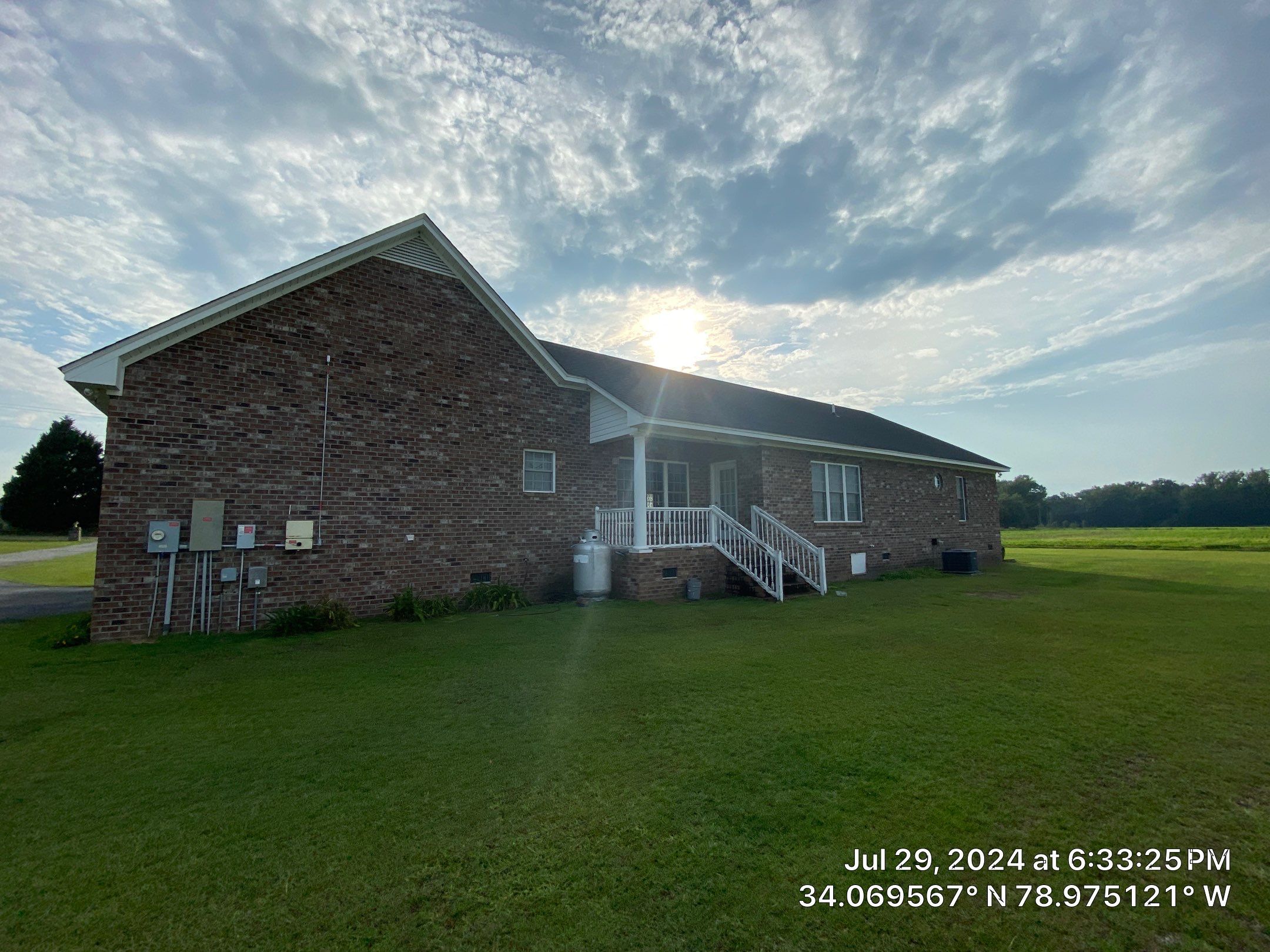GAF NS - Charcoal by Linta Roofing Inc