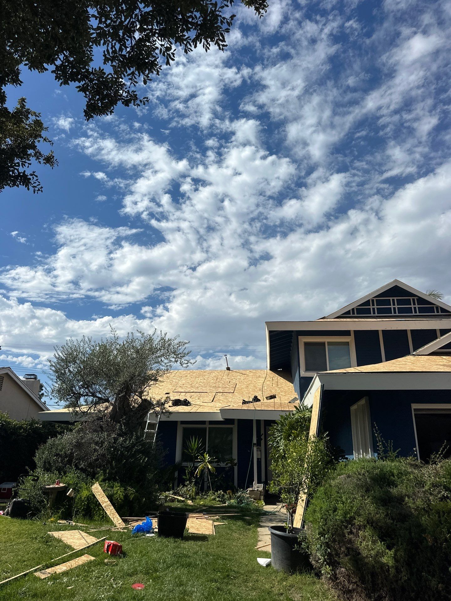 Roof Replacement - La Habra, CA 90631 by Epic Roof Replacement