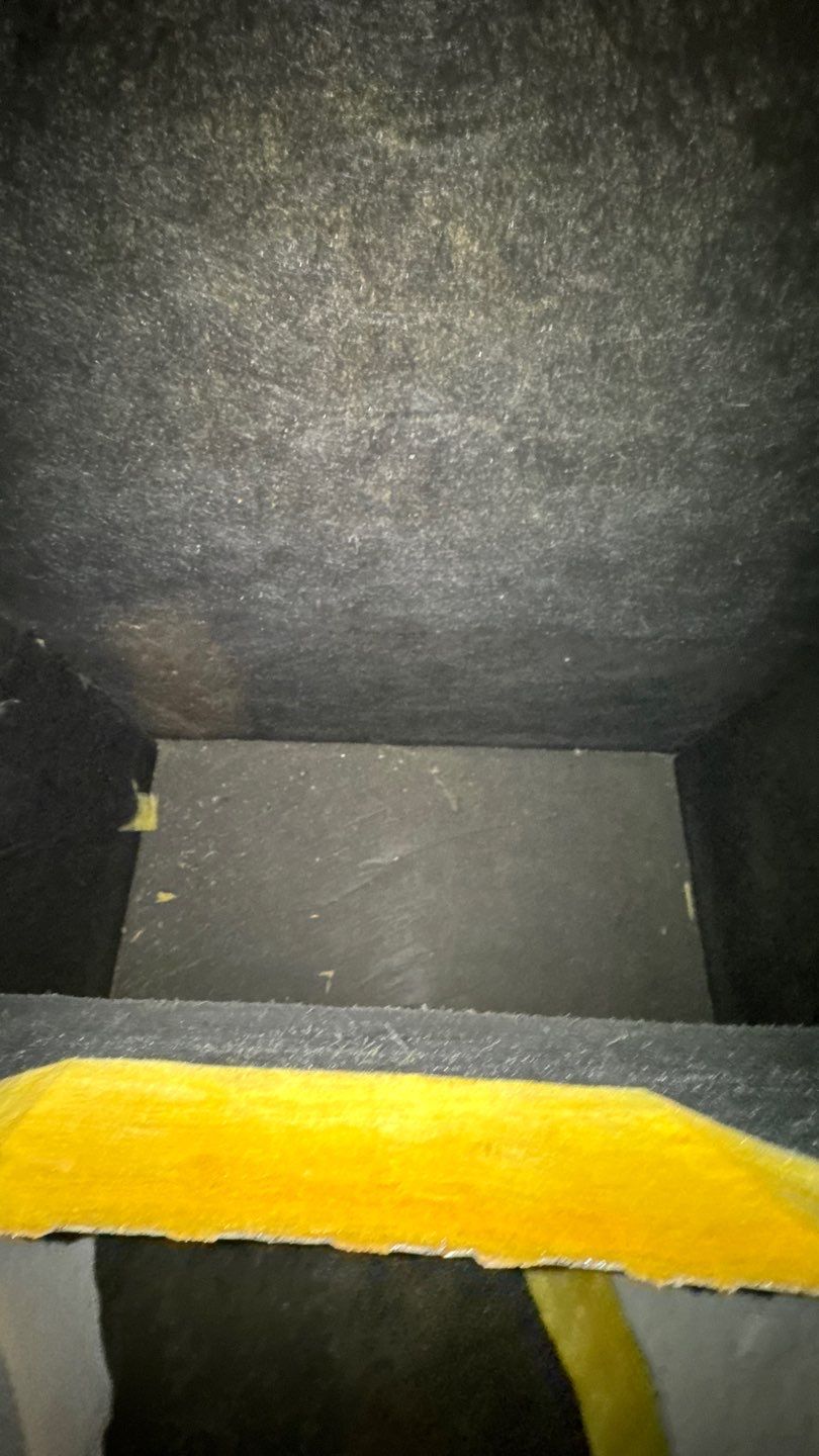 Air Duct and Dryer Vent Cleaning in Orlando by Hygienic Air, Inc