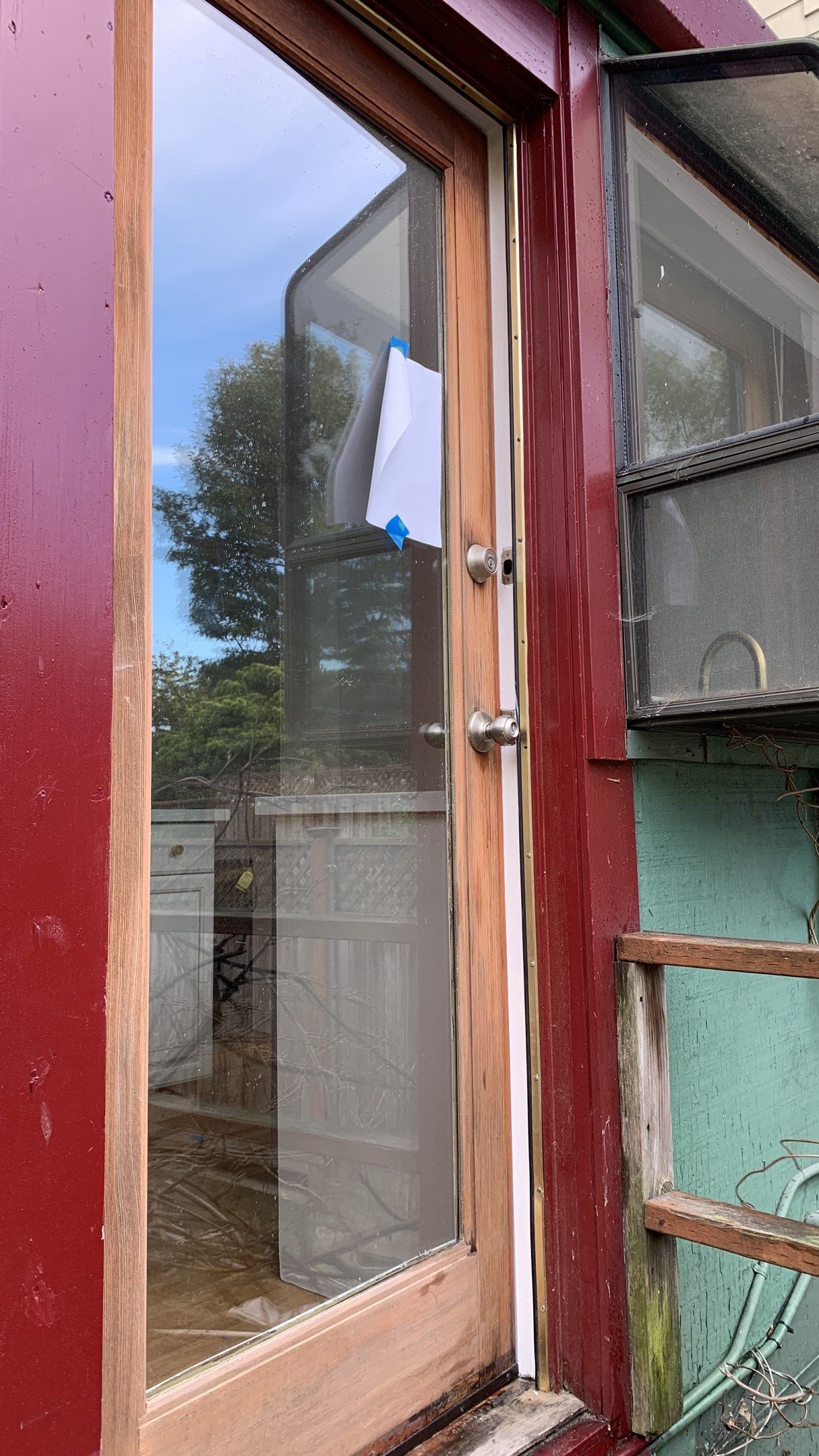 Joan Meyer Listing by SpotFree Window Cleaning