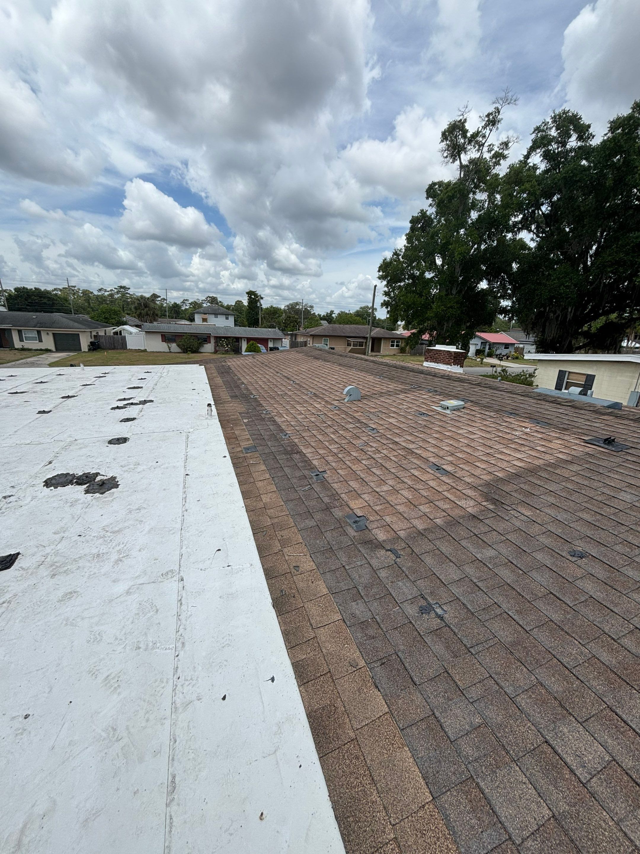  Modified Bitumen Membrane by Reimagine Roofing