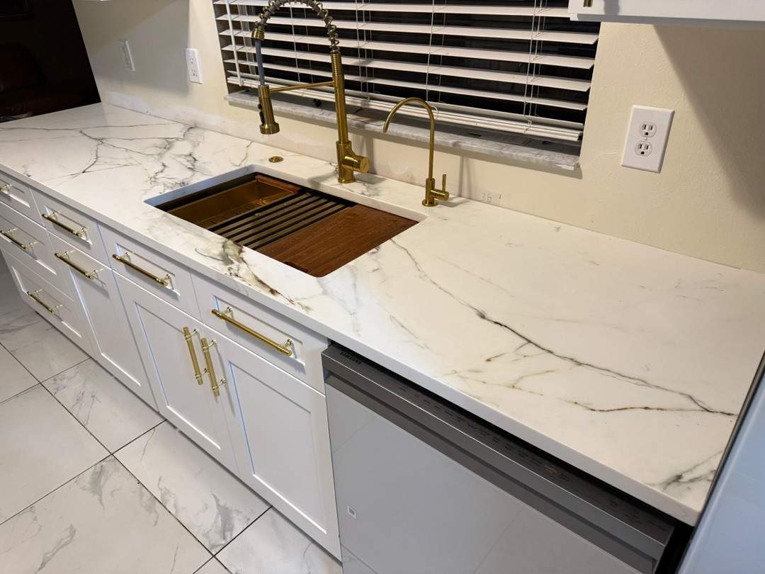 Project in Palm Bay by You Restorations LLC DBA YOU-Home