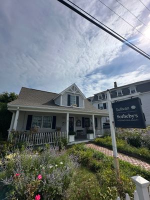 Block Island - Sullivan Sotheby’s