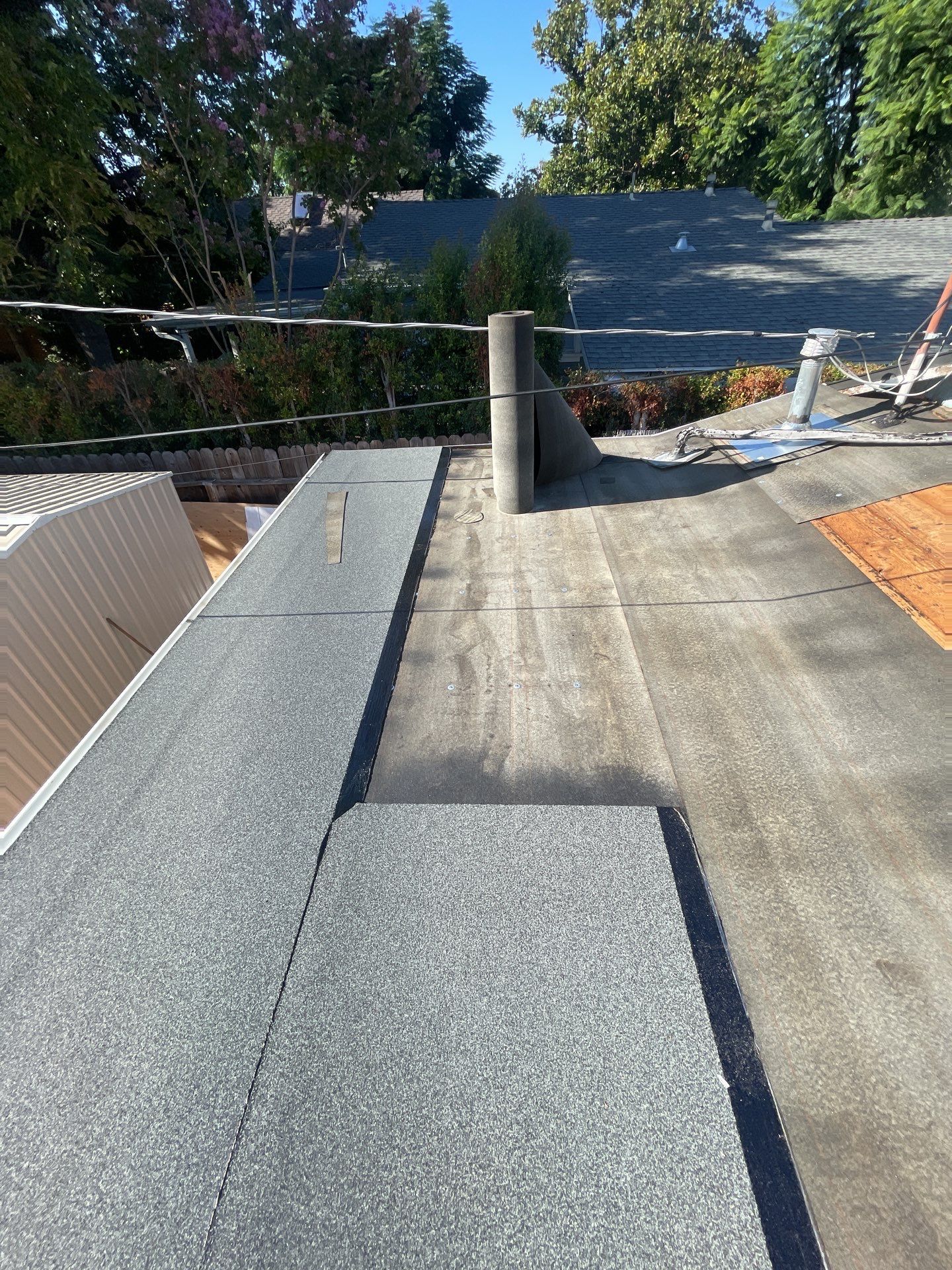 Roof Replacement - Burbank CA 91505 by Epic Roof Replacement
