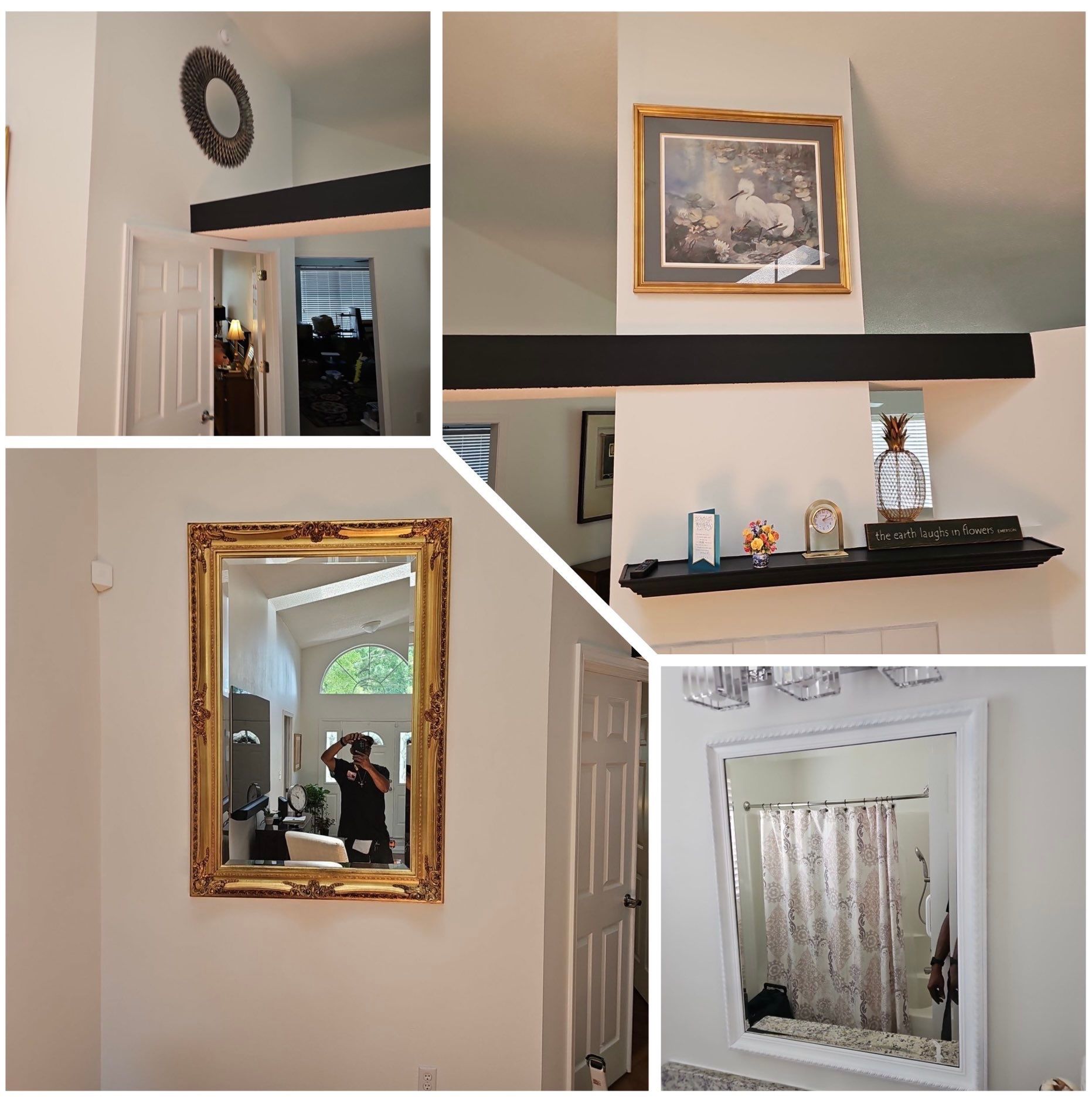 Mount & Install All-In-One Pro Service by Hangman Mounting & Installation 