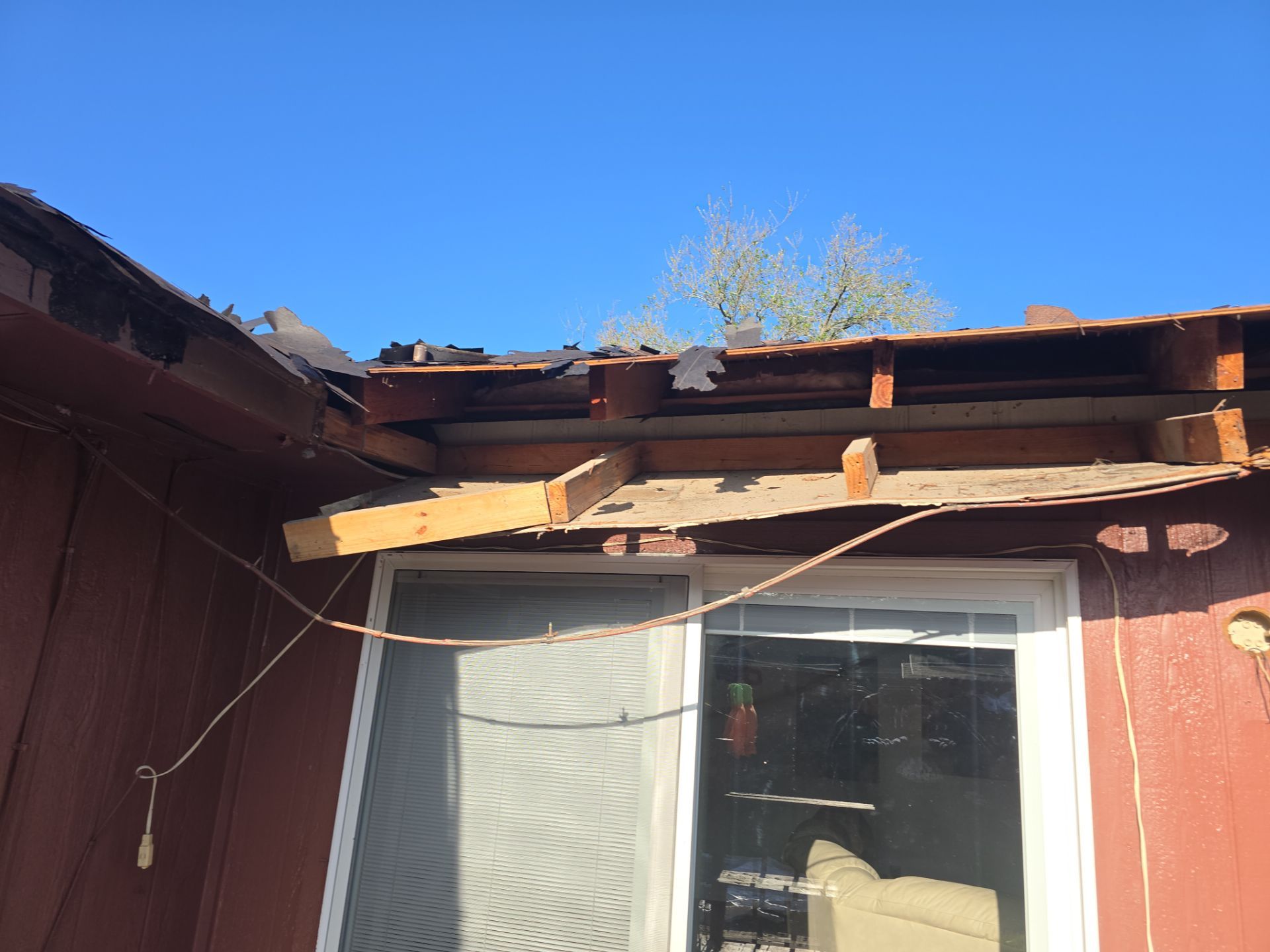 Roof Replacement Houston by Roof Repair Services LLC