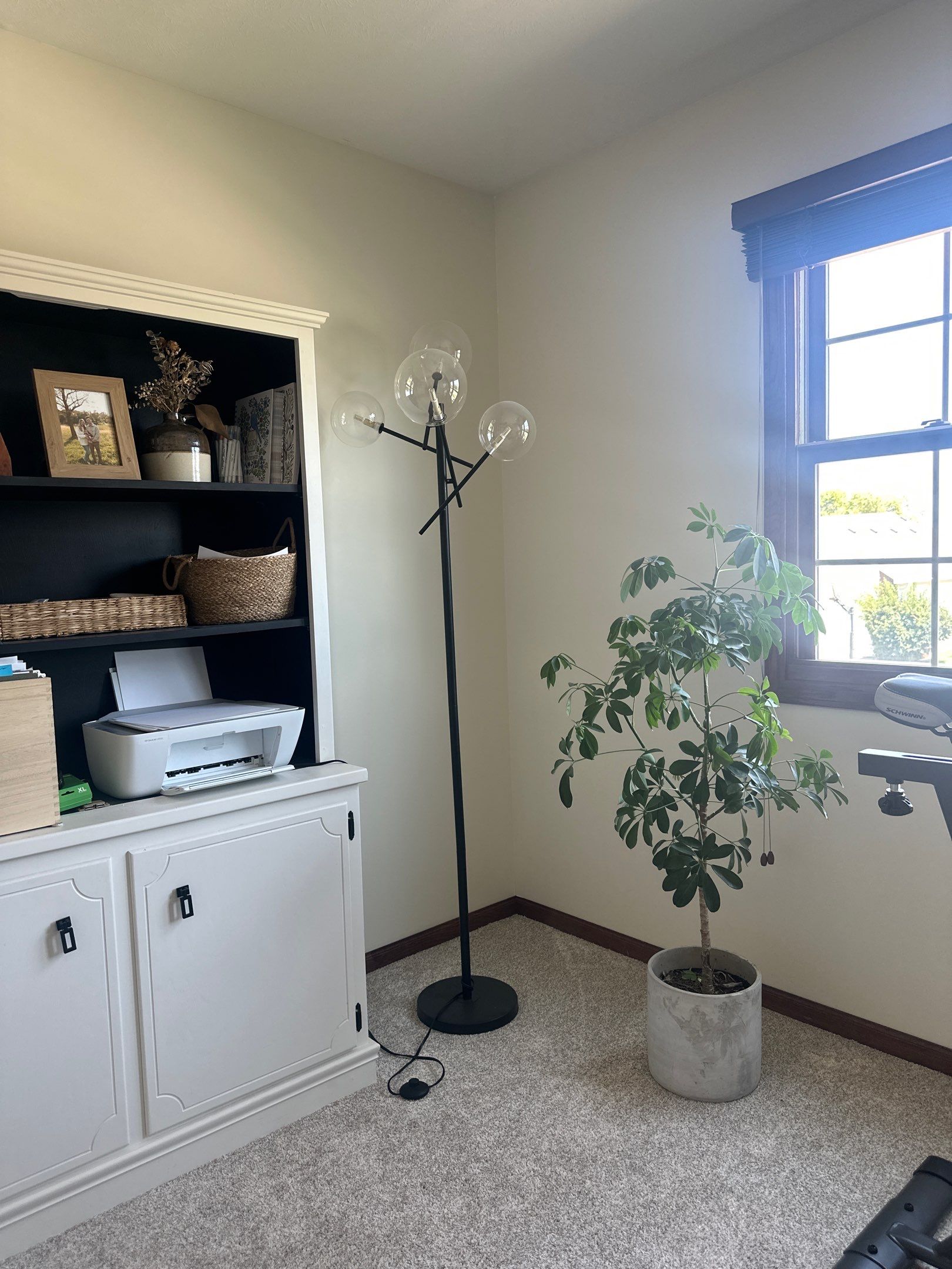 Residential Double-Hung Window Installation and Replacement in Lincoln by CompanyCam Sales Demo