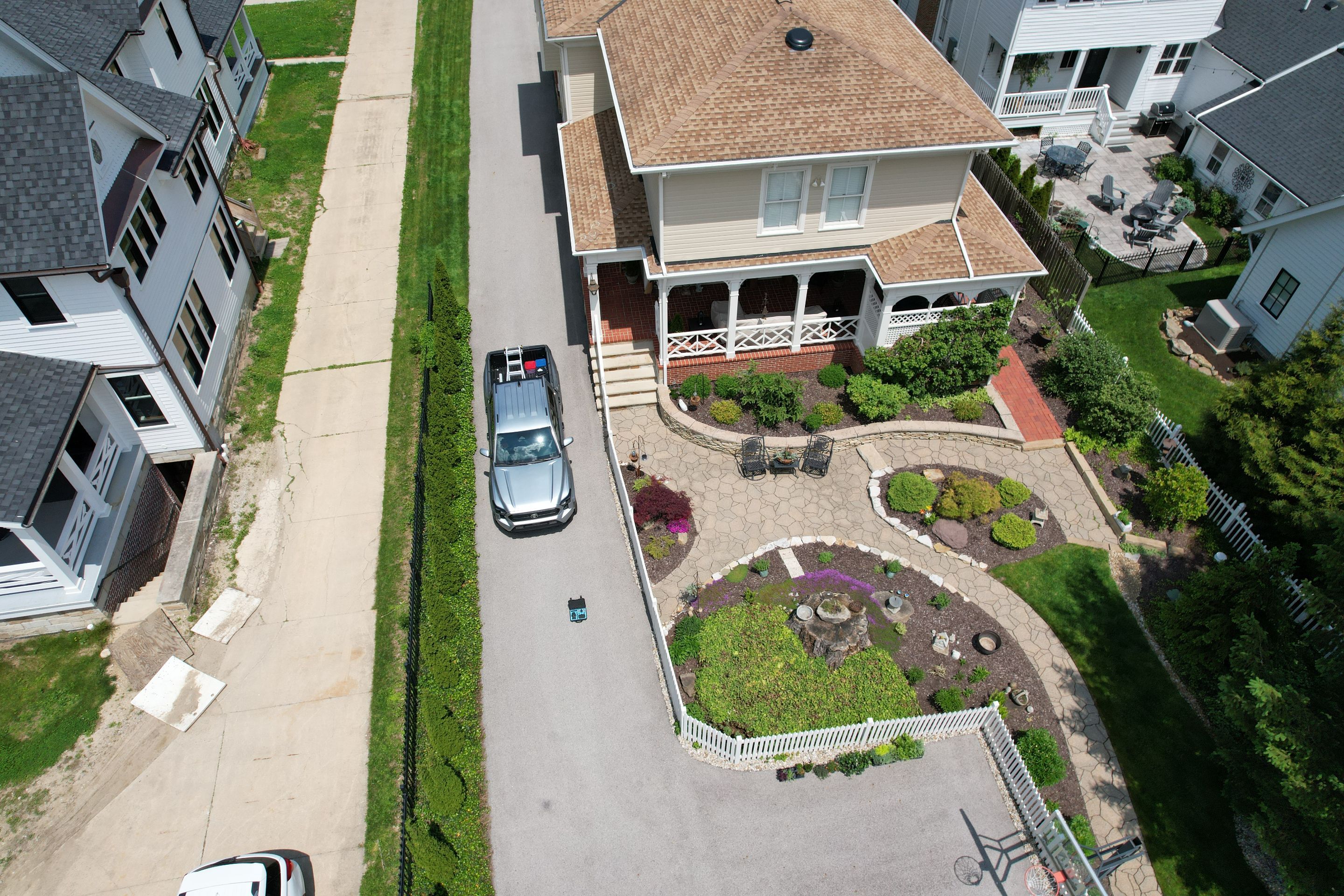 Storm Restoration and Residential Roof Replacement in Chagrin Falls by Atlas Roofing & Restoration