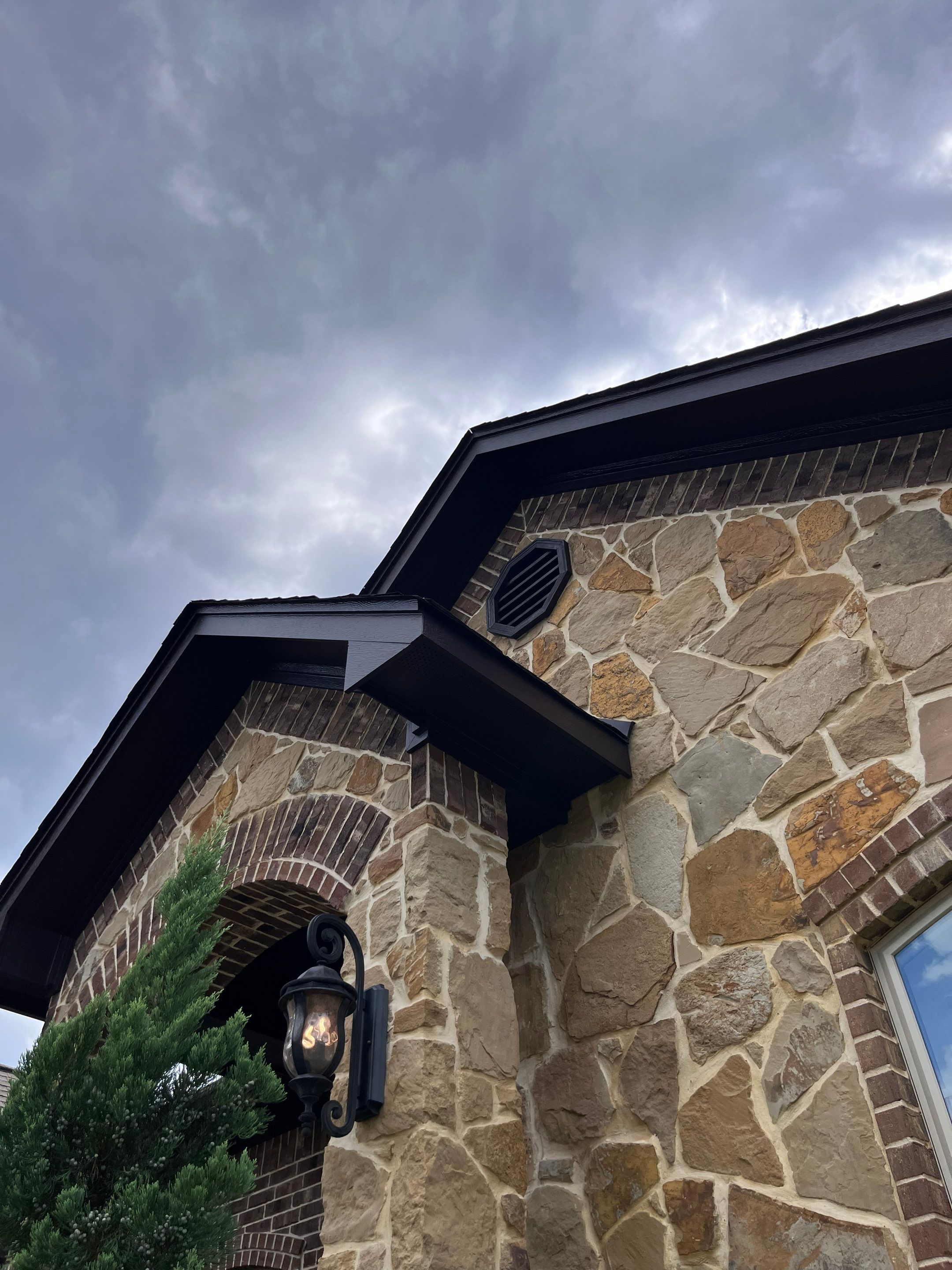 Exterior Painting - August 2024 - Flint, TX by Quality Coats Painting