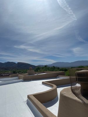 Project in Tucson