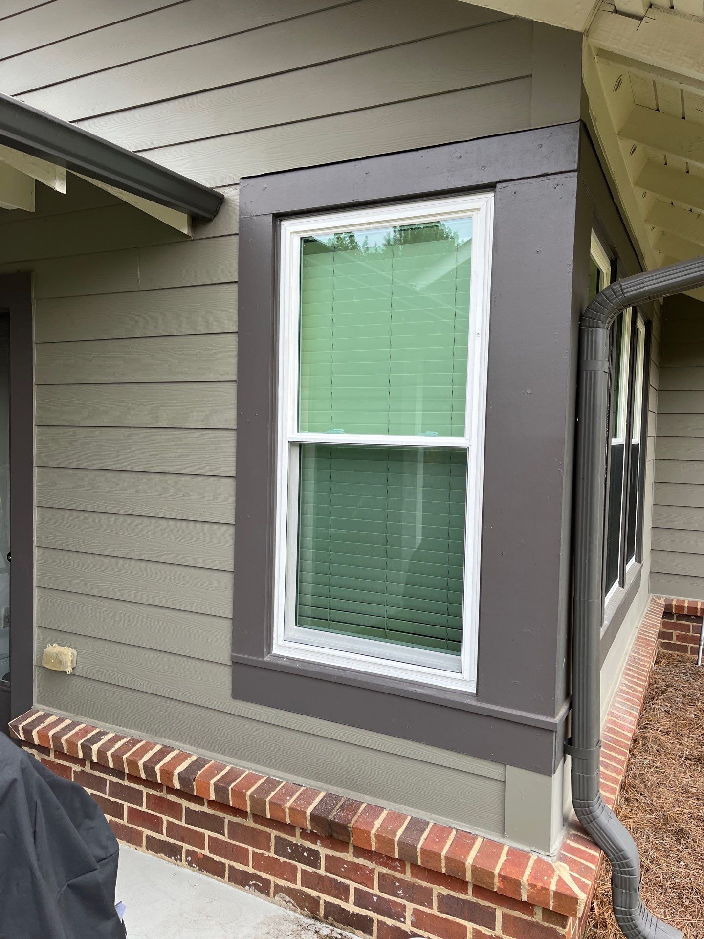 Mcglothlin Project in Hoover by The Window Source